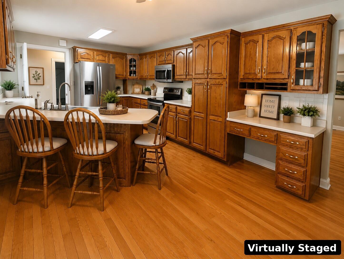 415 S Dogwood Drive Property Photo 16