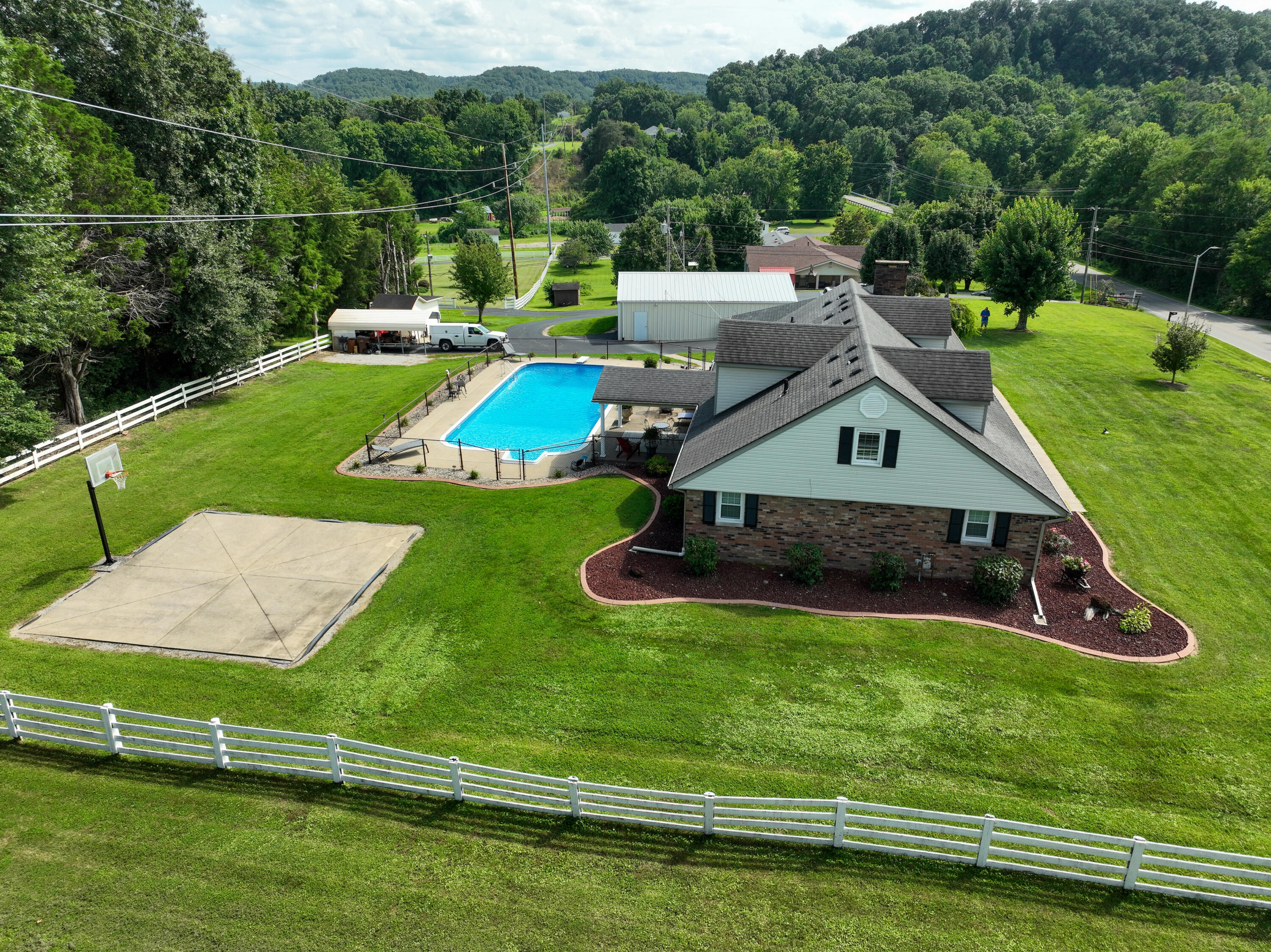 415 S Dogwood Drive Property Photo 86