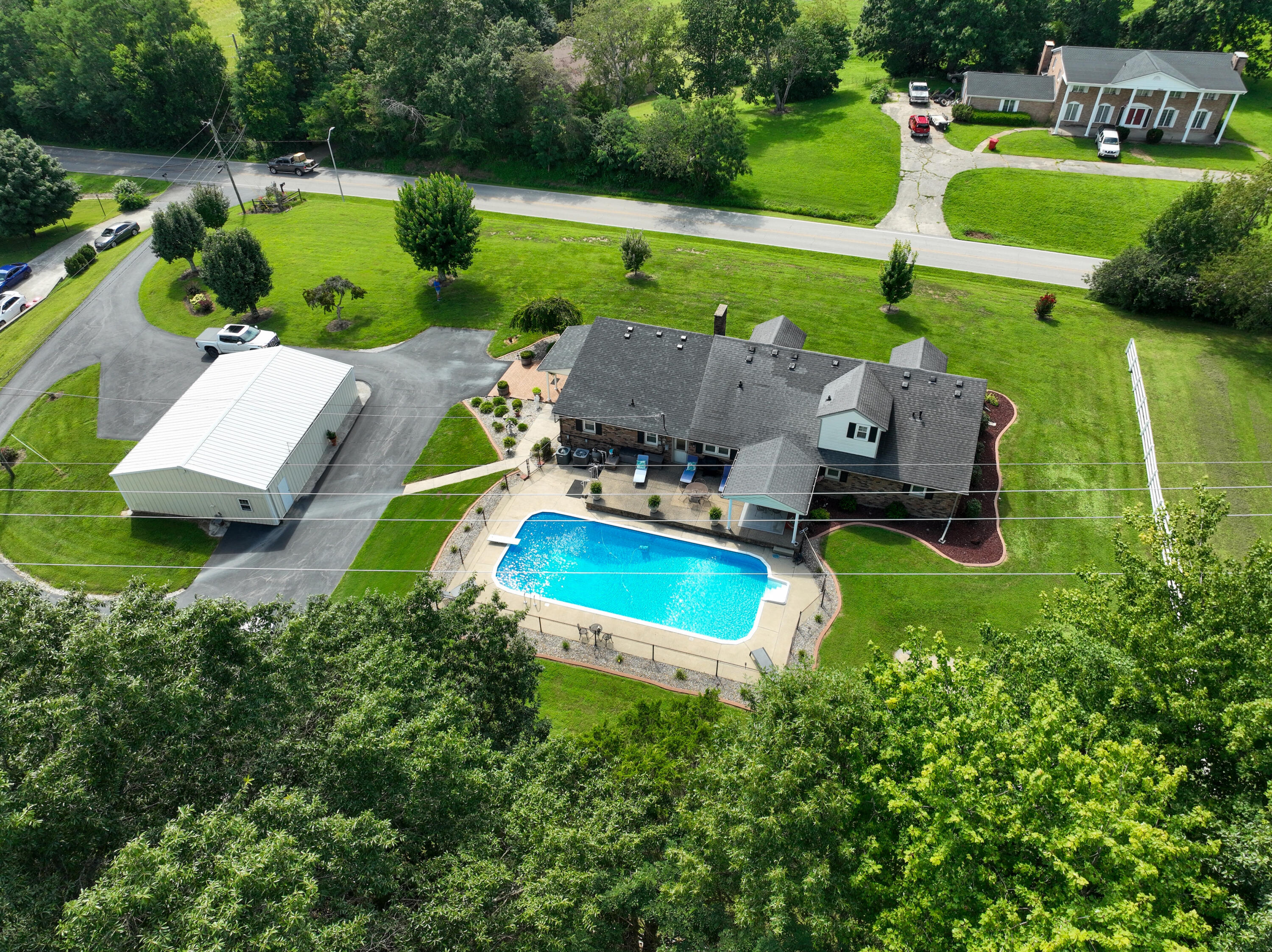 415 S Dogwood Drive Property Photo 89