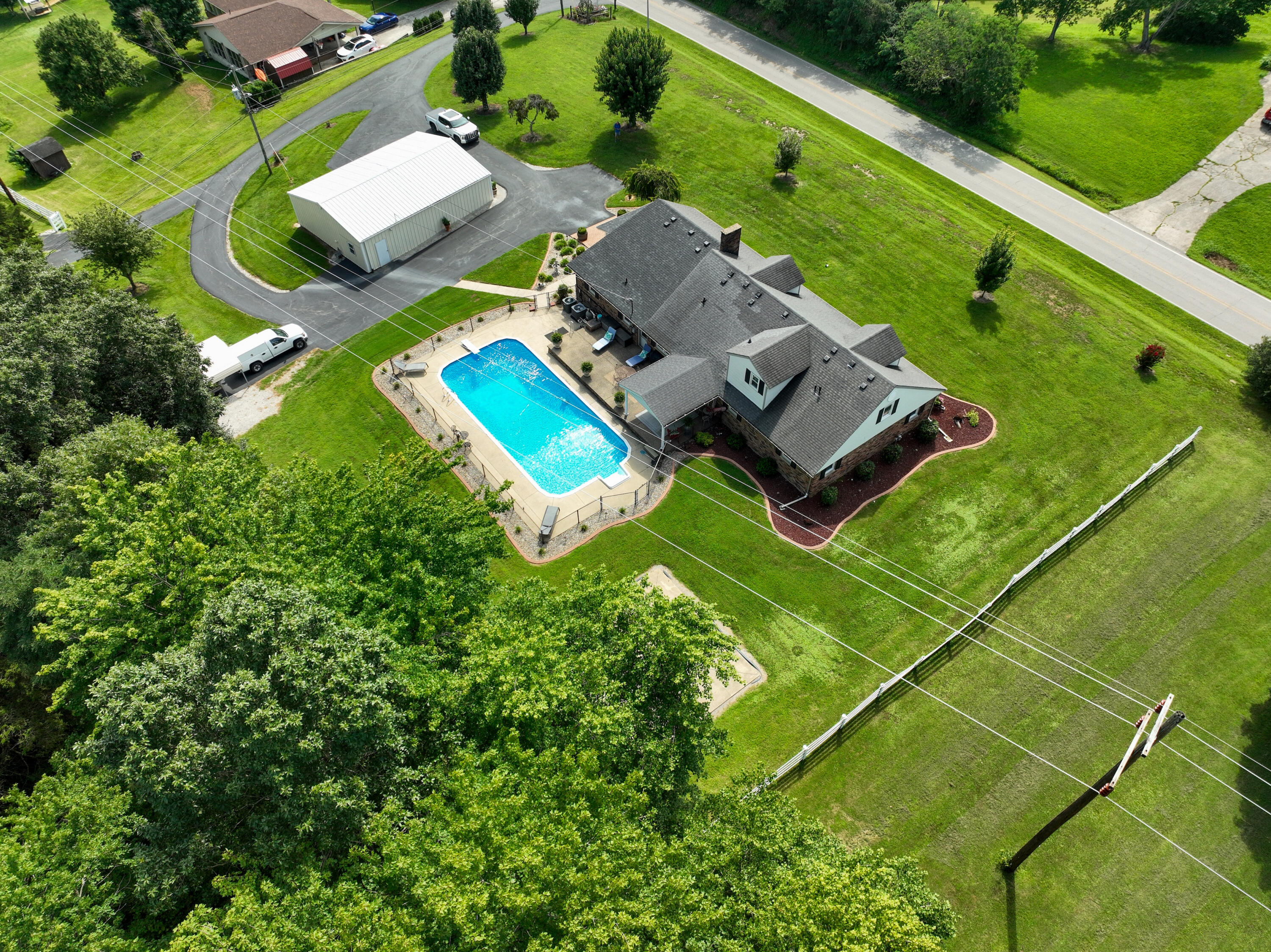 415 S Dogwood Drive Property Photo 96