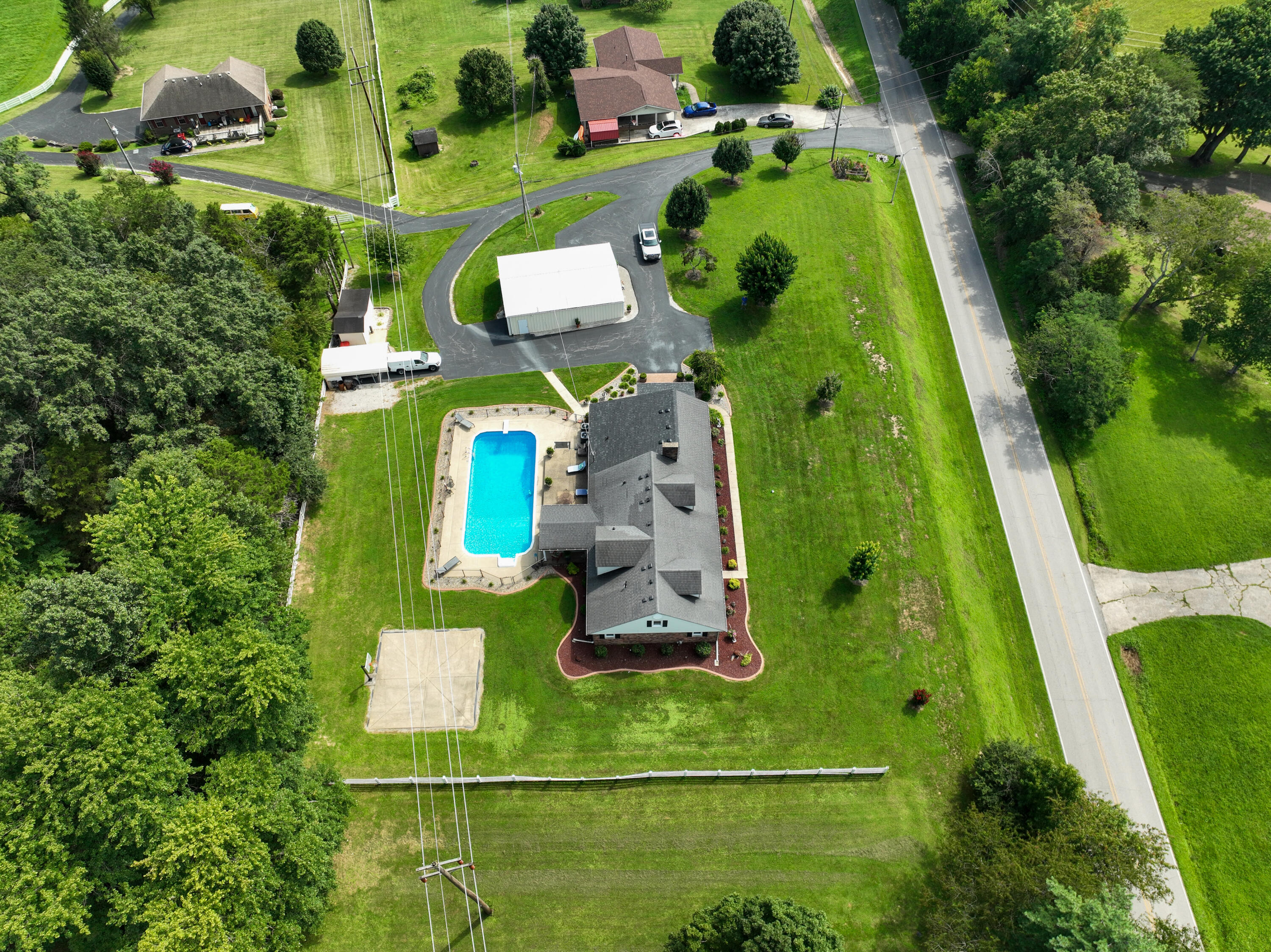 415 S Dogwood Drive Property Photo 102