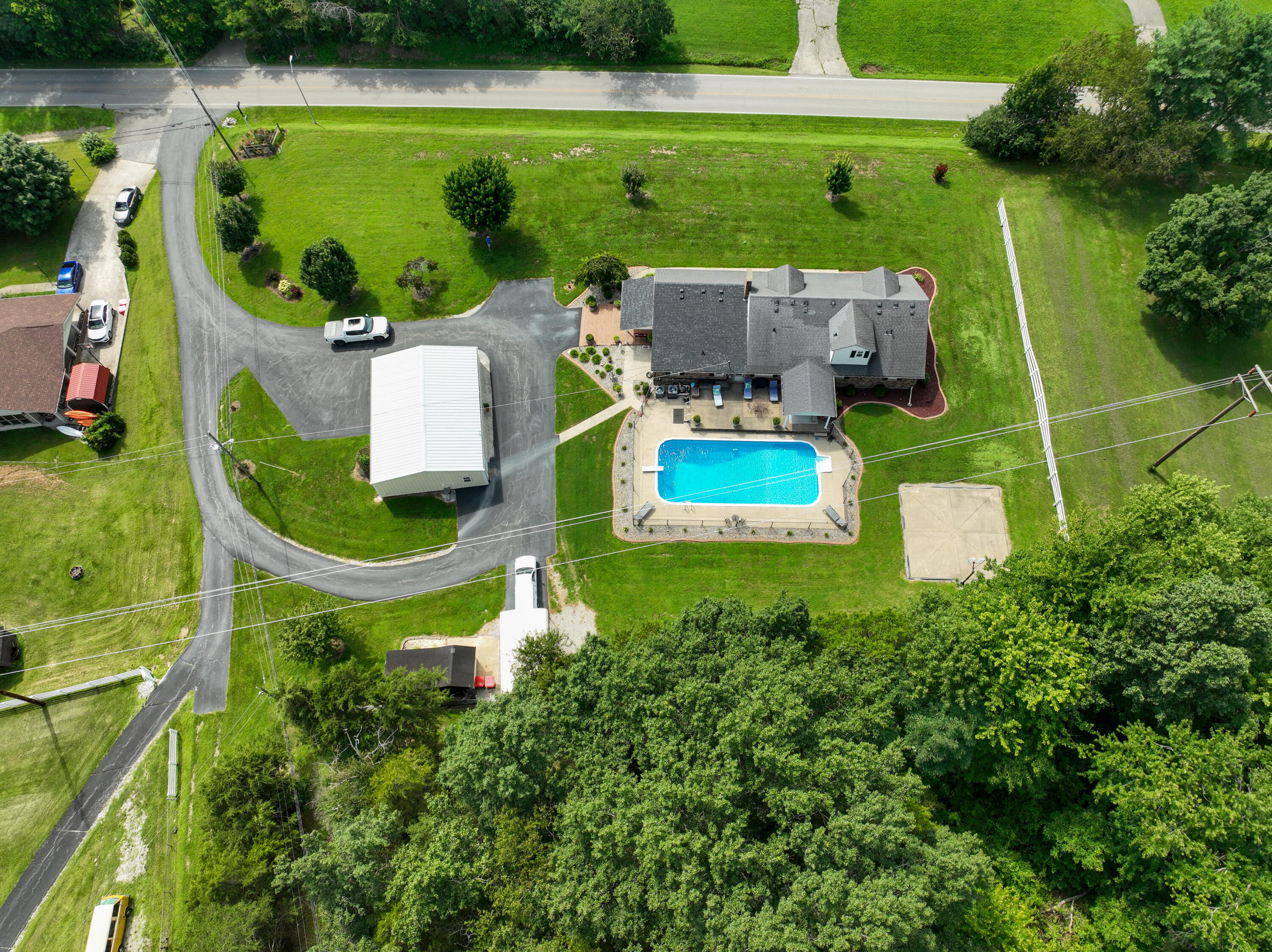 415 S Dogwood Drive Property Photo 103