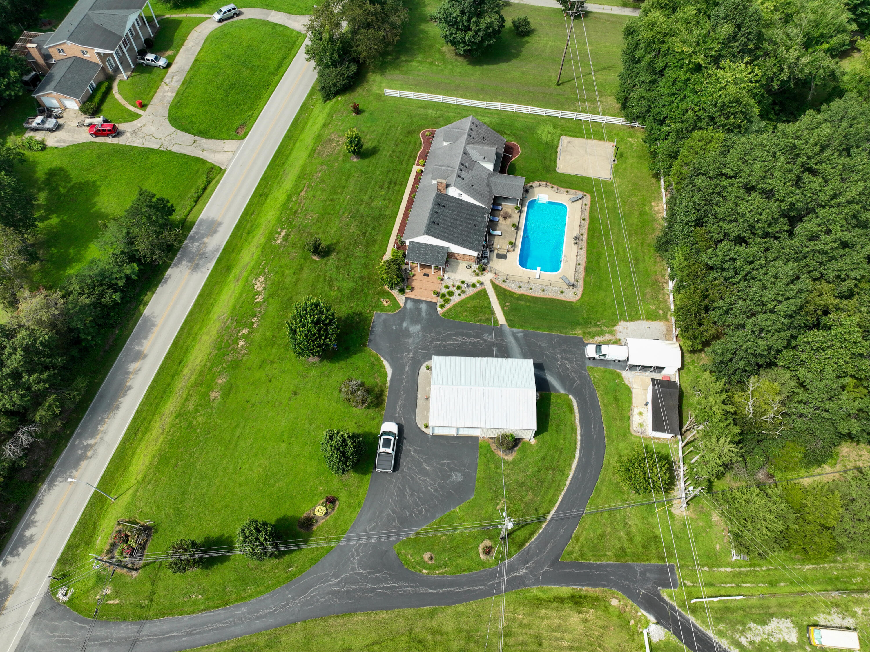 415 S Dogwood Drive Property Photo 104