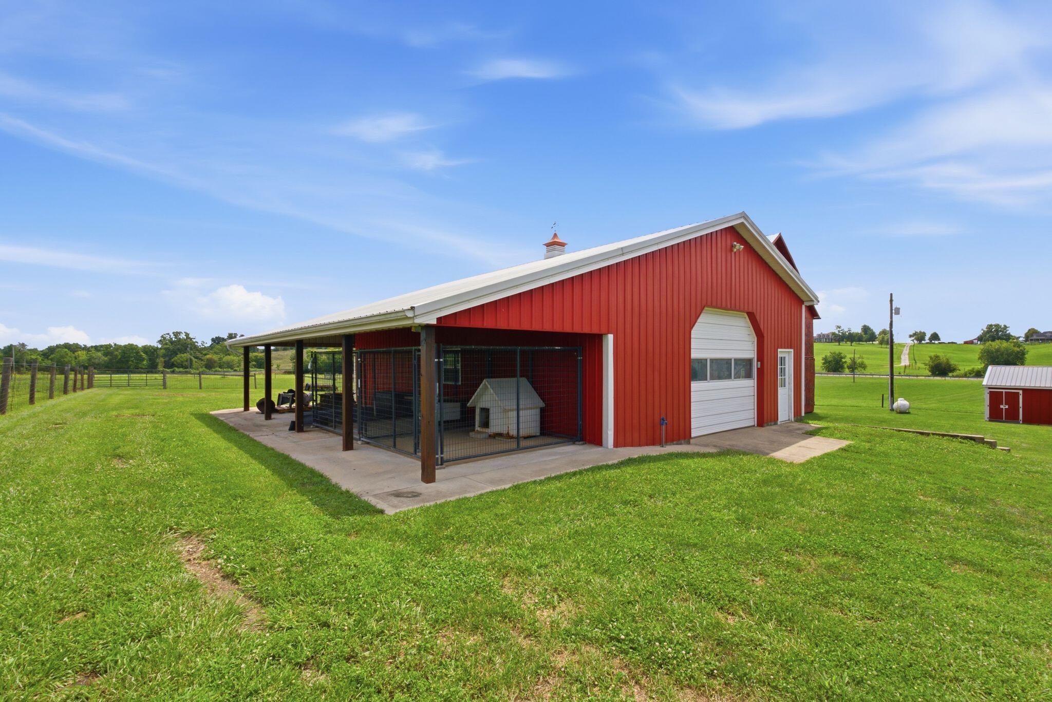 1006 Sebree Road Property Photo 119