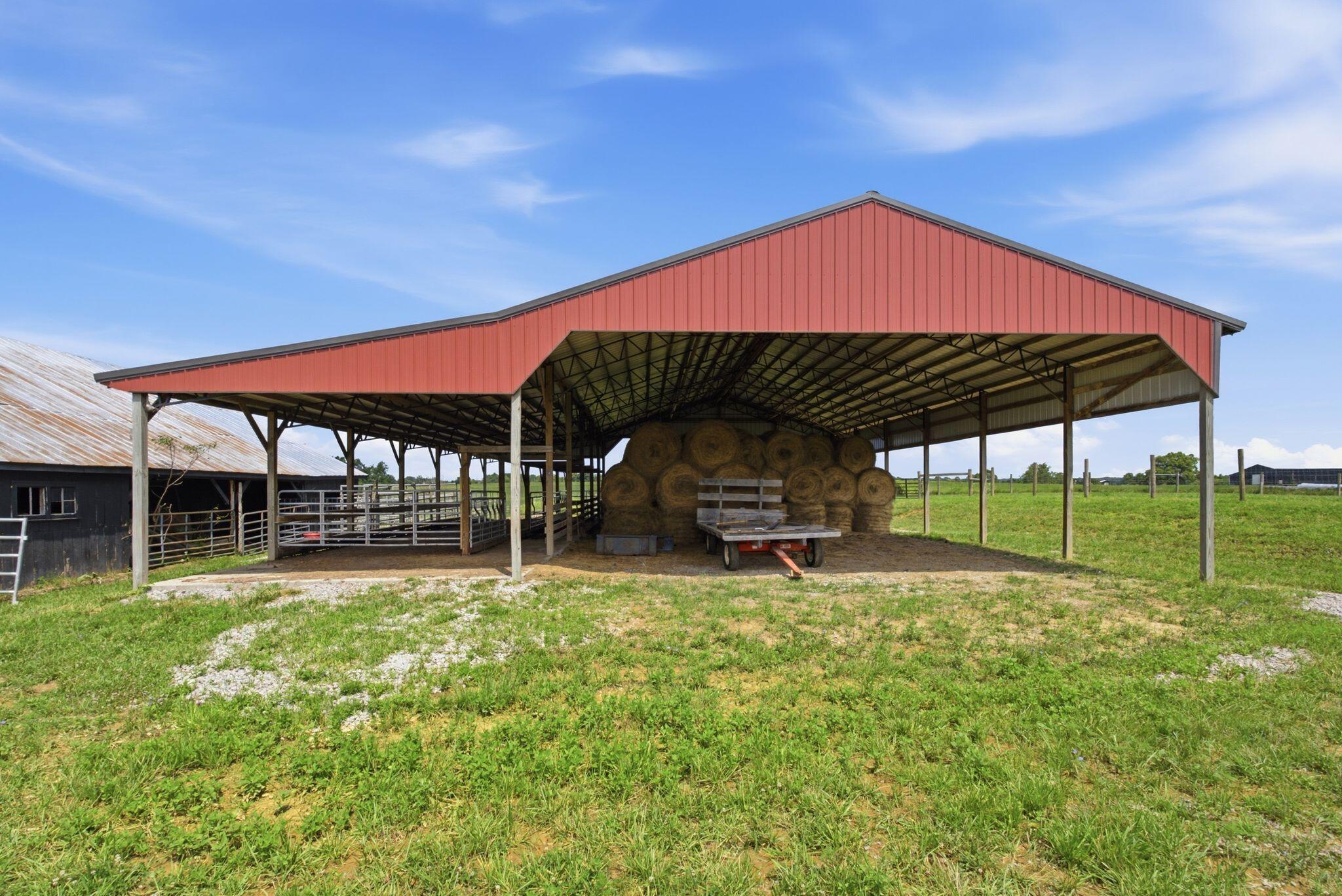 1006 Sebree Road Property Photo 122