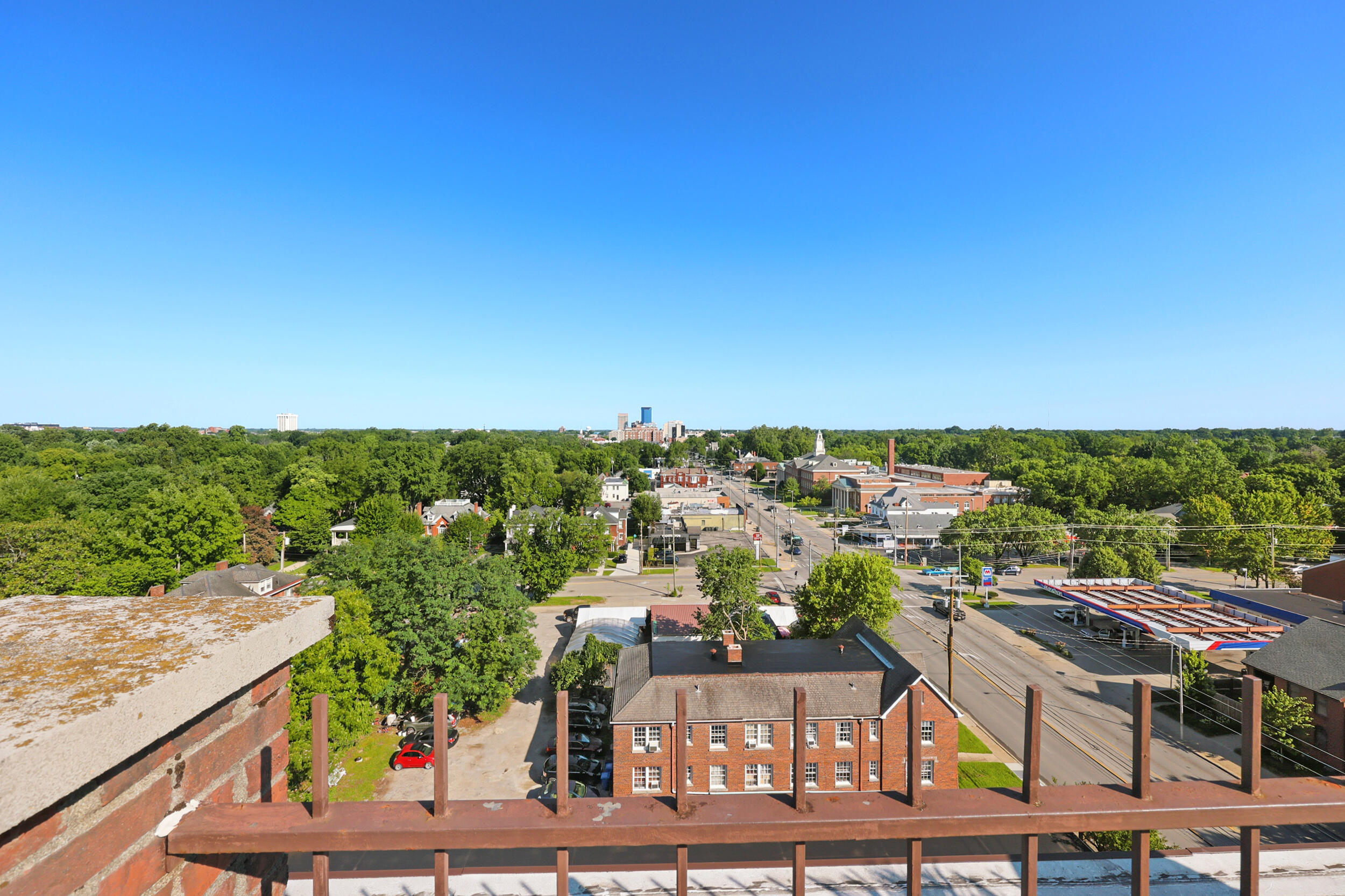 101 S Hanover Avenue 5b Property Photo 33