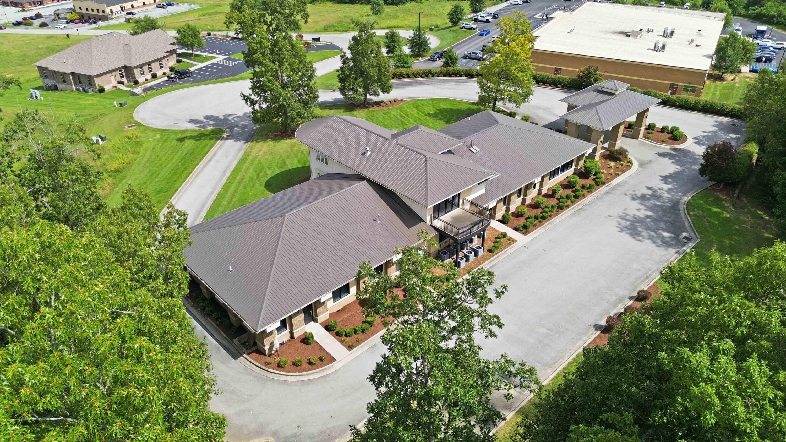 305 Medpark Drive Property Photo 67