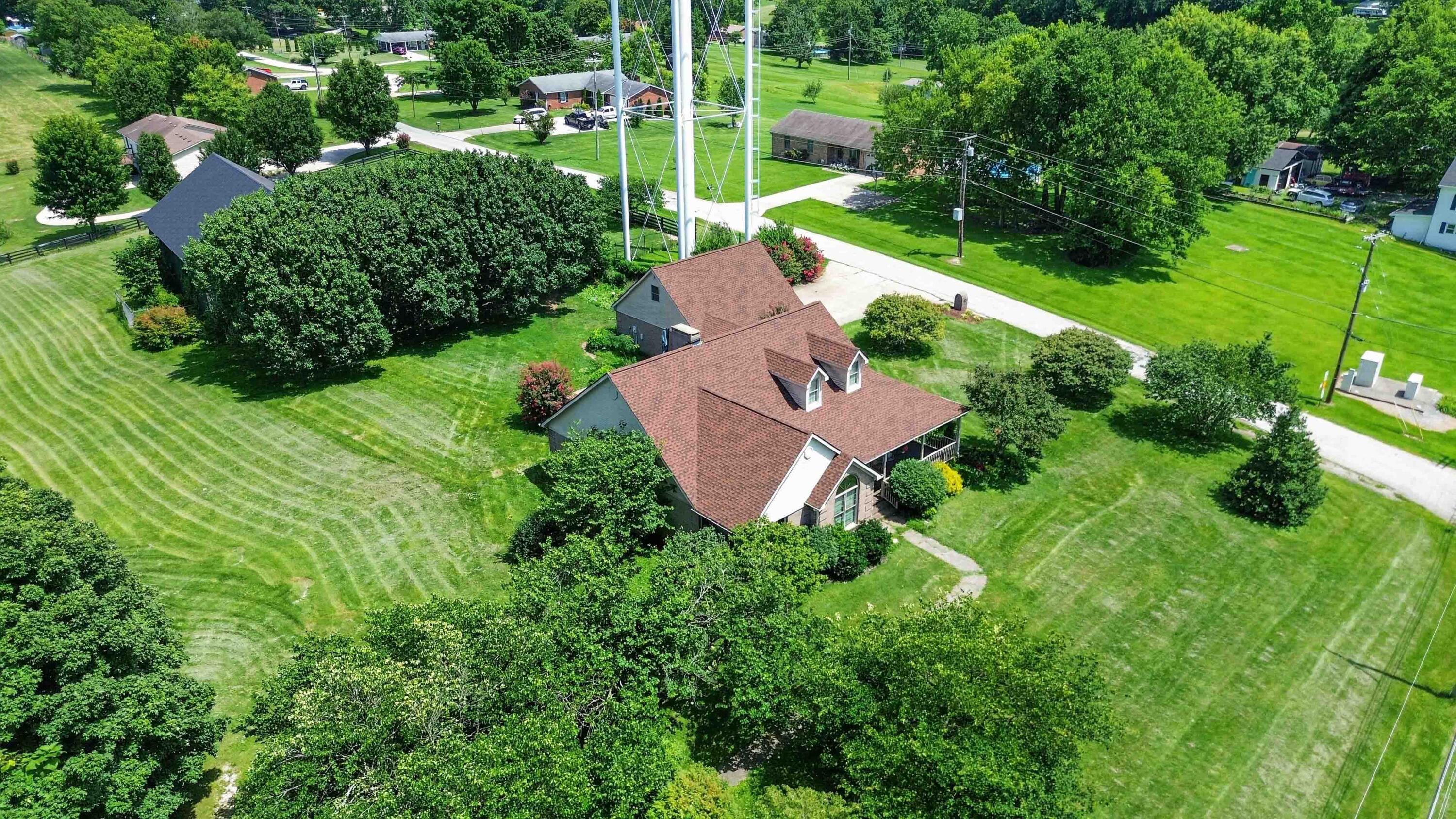 1310 Spurlock Drive Property Photo 7