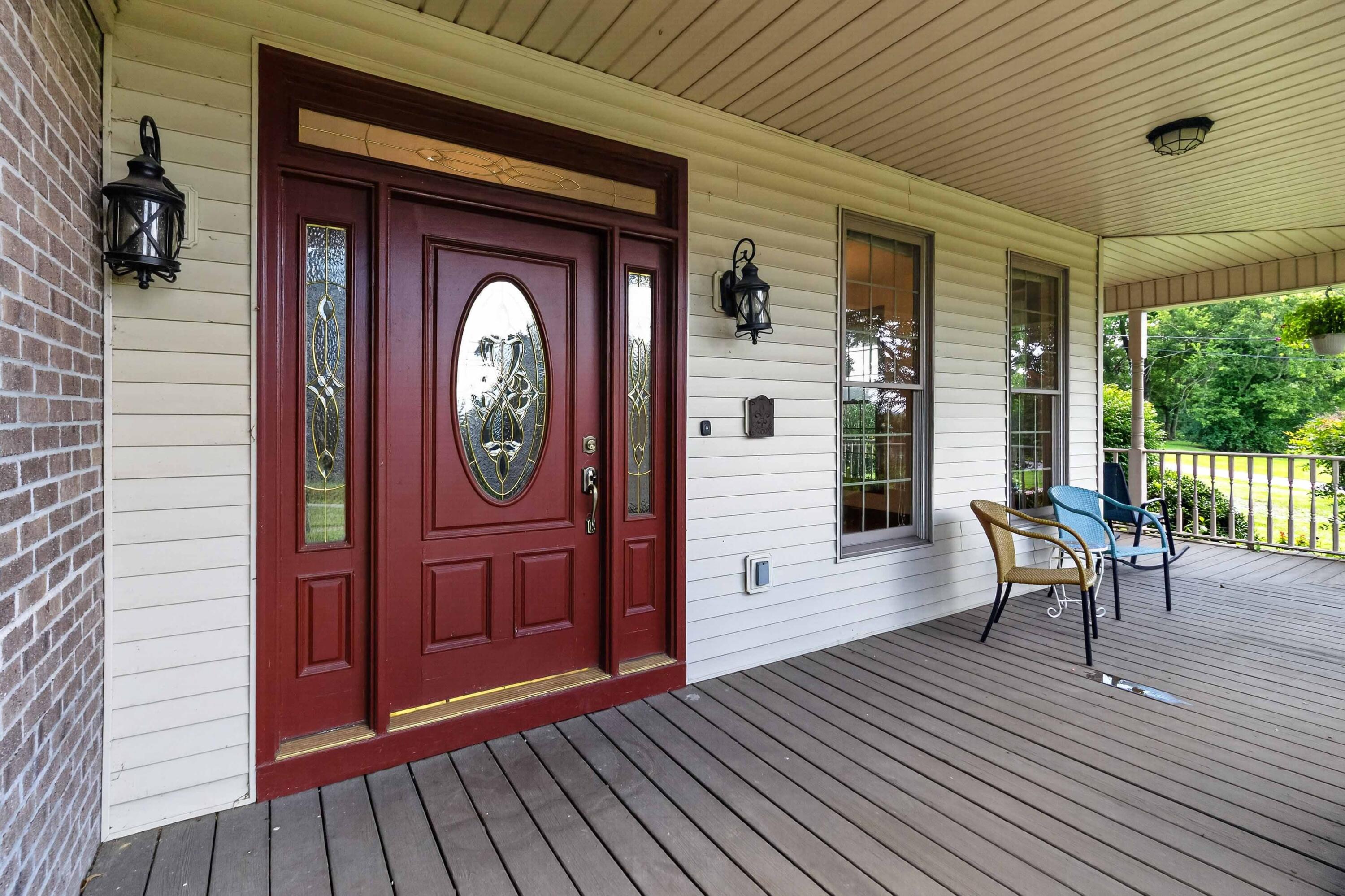 1310 Spurlock Drive Property Photo 8