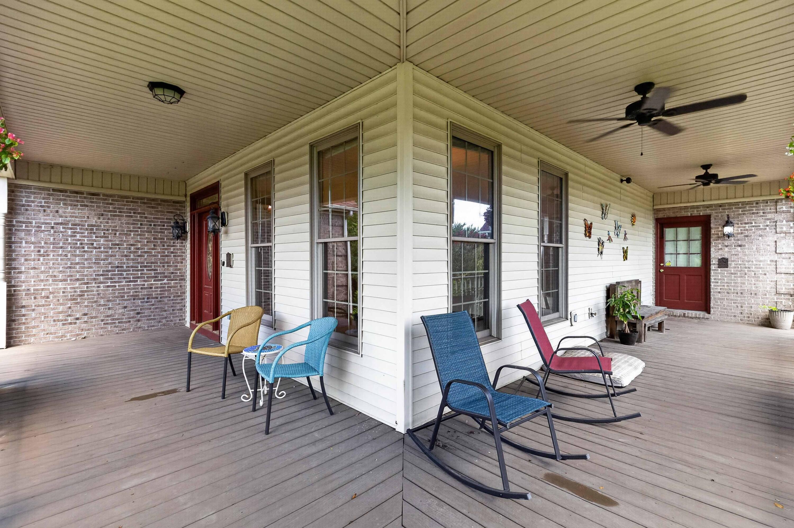 1310 Spurlock Drive Property Photo 9
