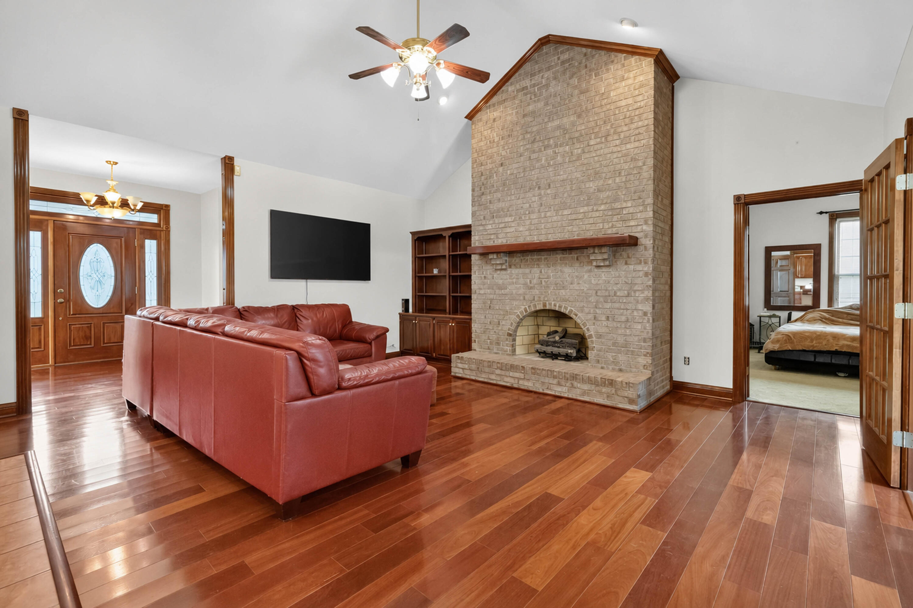1310 Spurlock Drive Property Photo 15