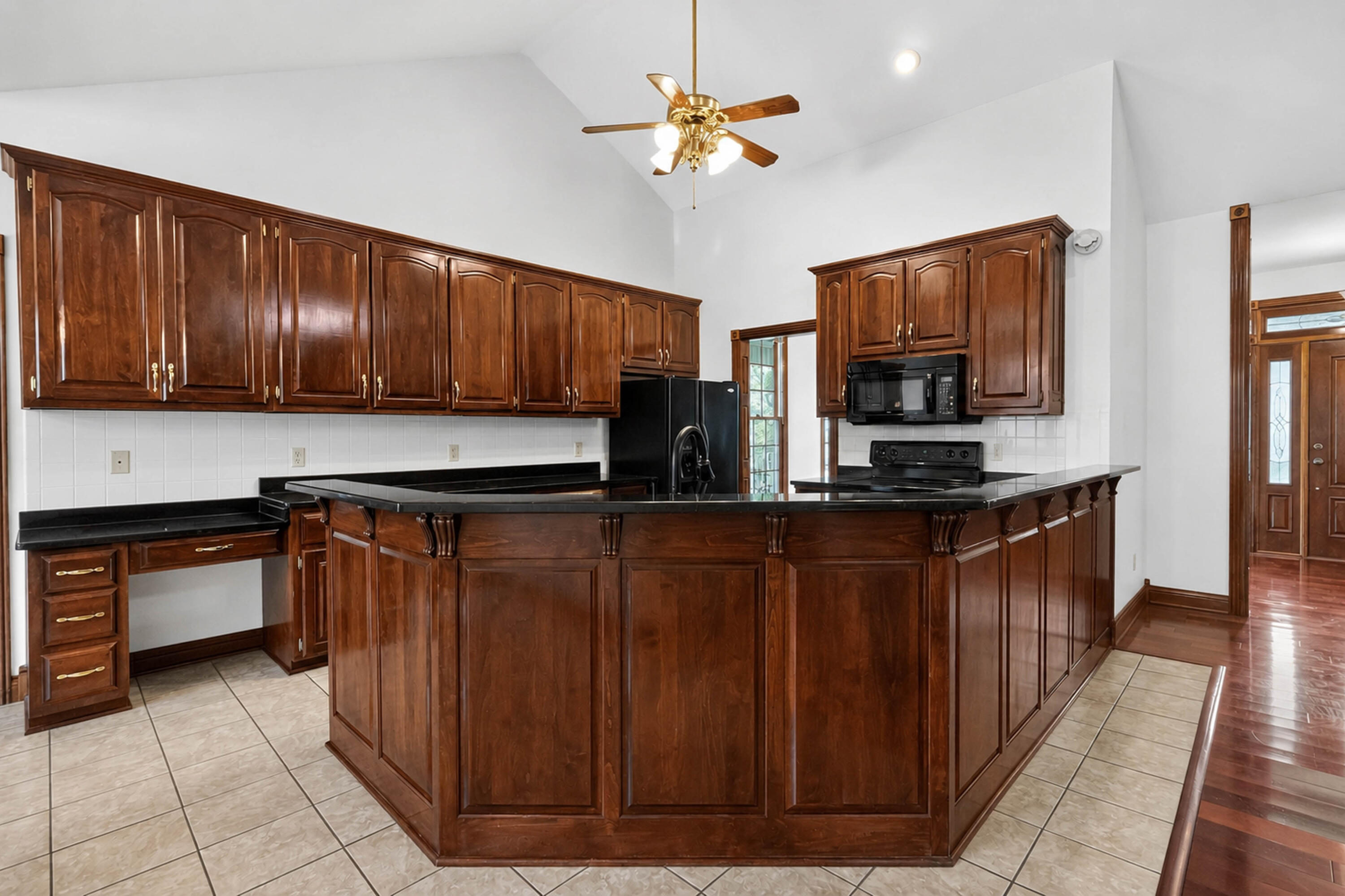 1310 Spurlock Drive Property Photo 17