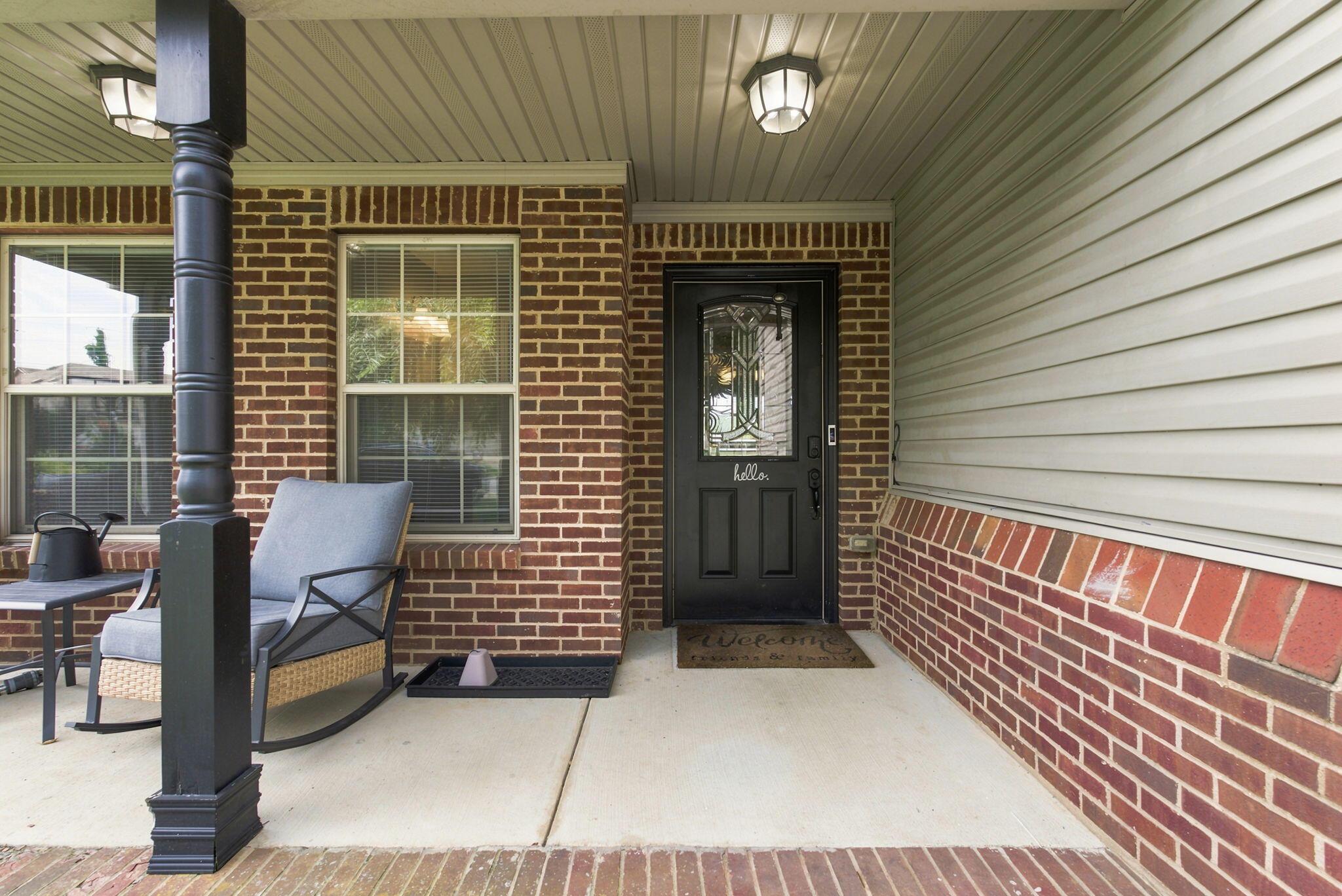 404 E Ridge Drive Property Photo 8