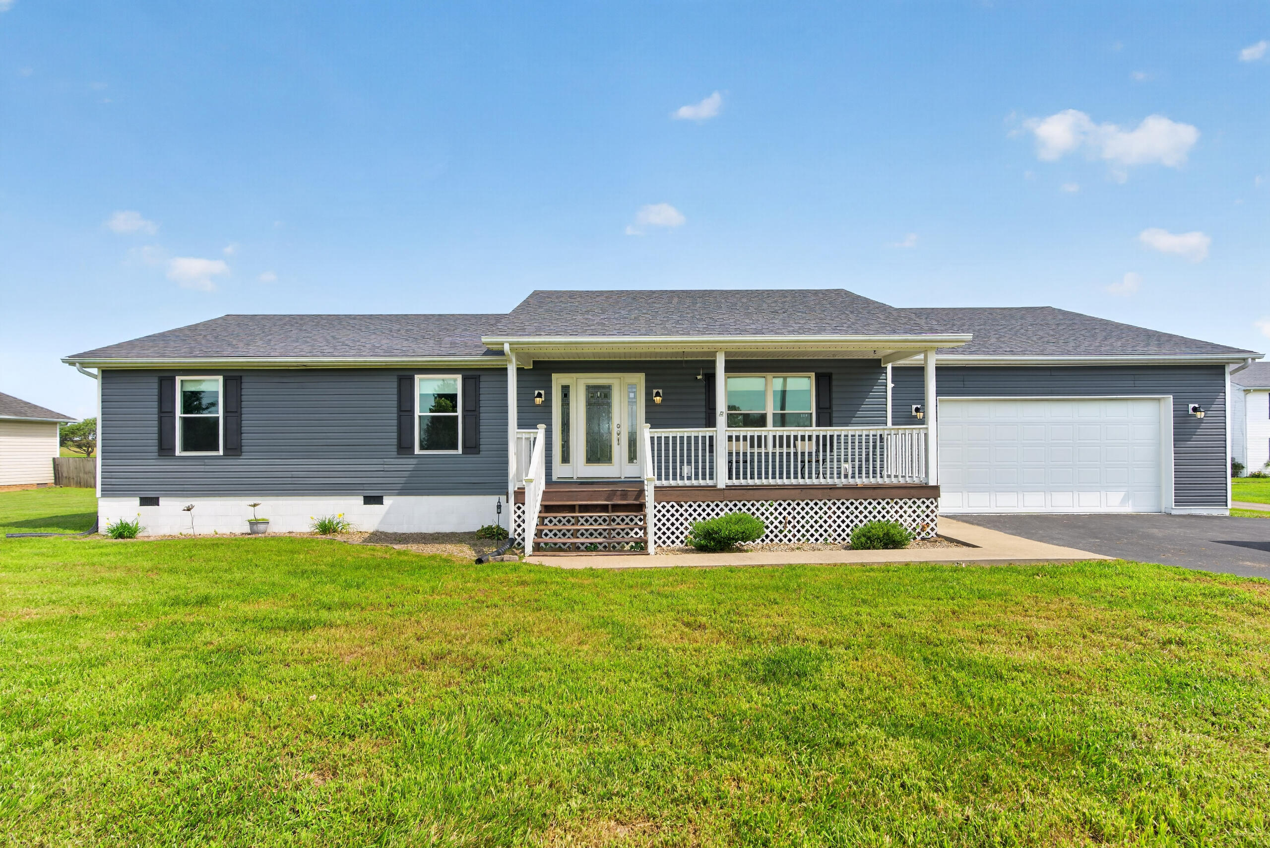 5063 McCormick Road Property Photo 1