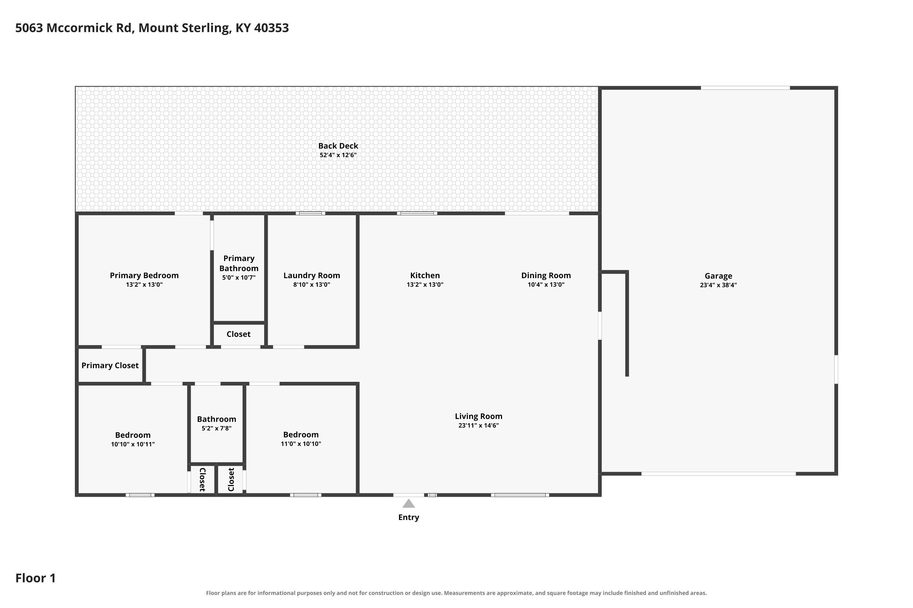 5063 Mccormick Road Property Photo 32