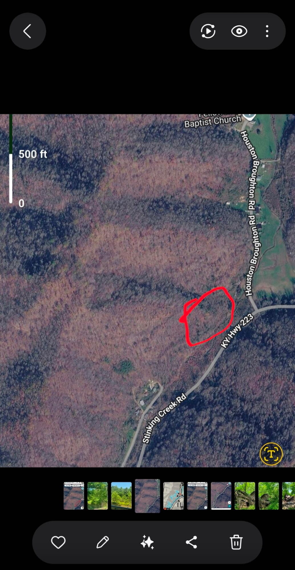 9999 State Hwy 223 Property Photo 16