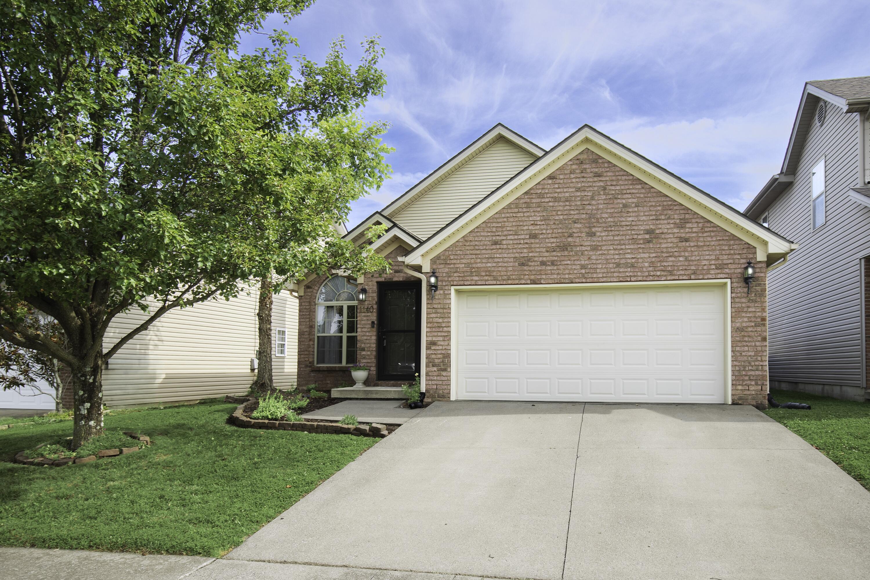 1140 Mountain Laurel Way Property Photo 1