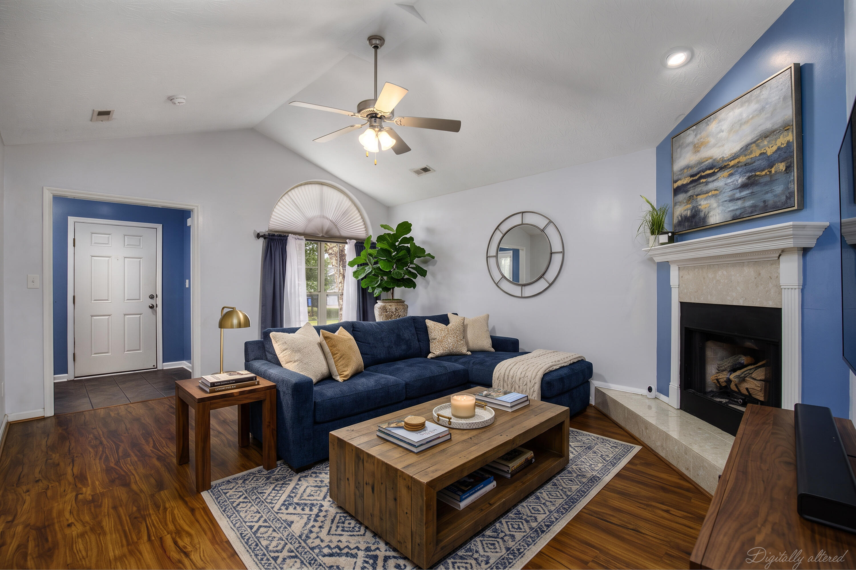 1140 Mountain Laurel Way Property Photo 3