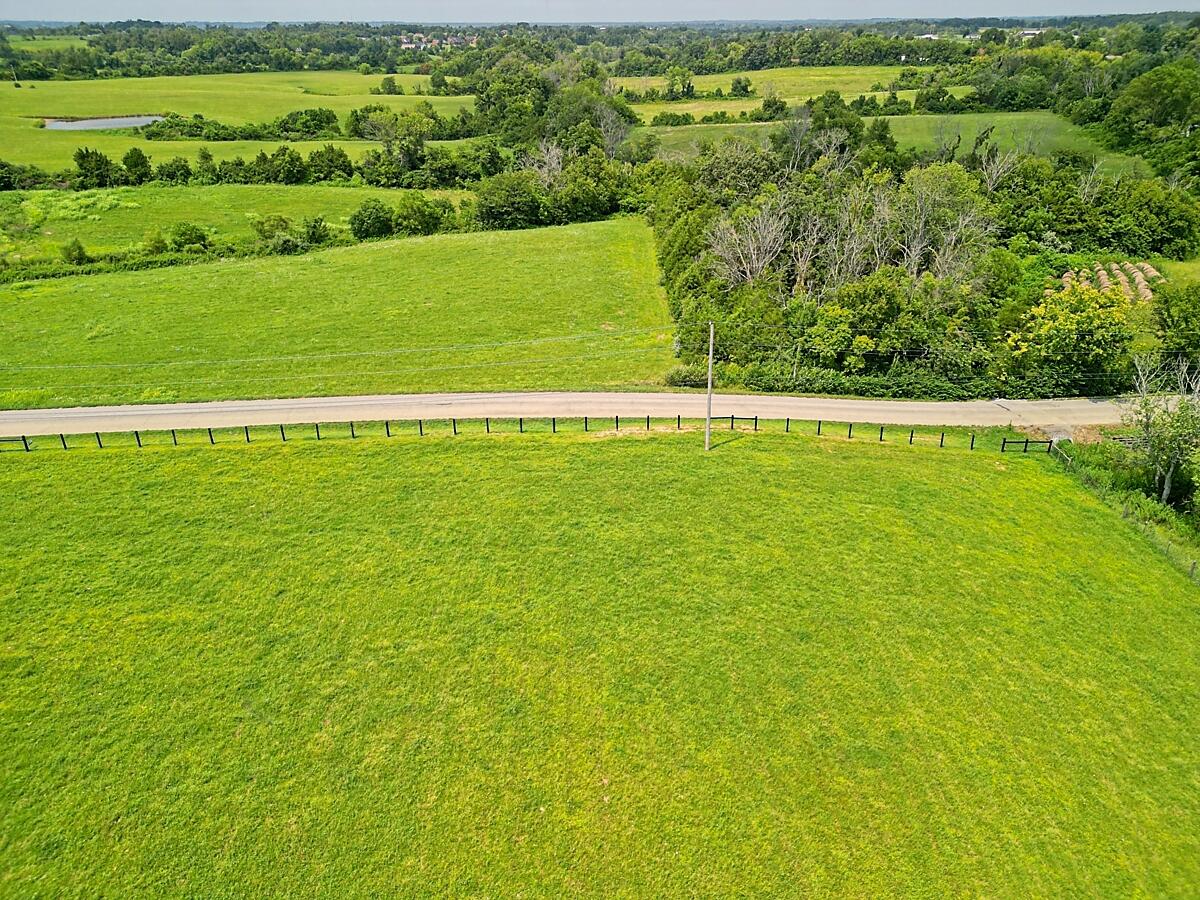 Tract 3 B-8 Four Mile Road Property Photo 2