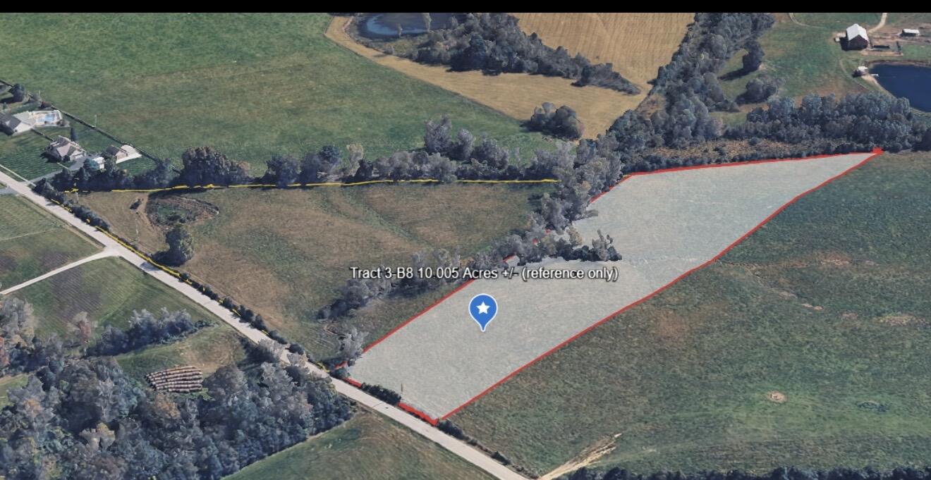 Tract 3 B-8 Four Mile Road Property Photo 12