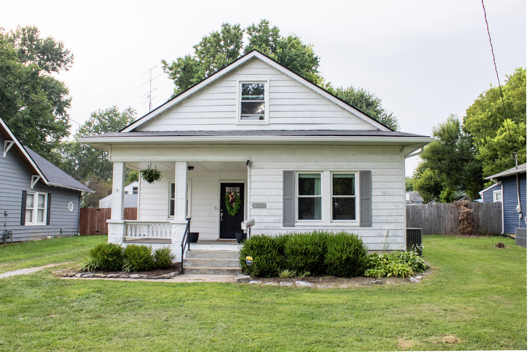 317 Douglas Avenue Property Photo 1