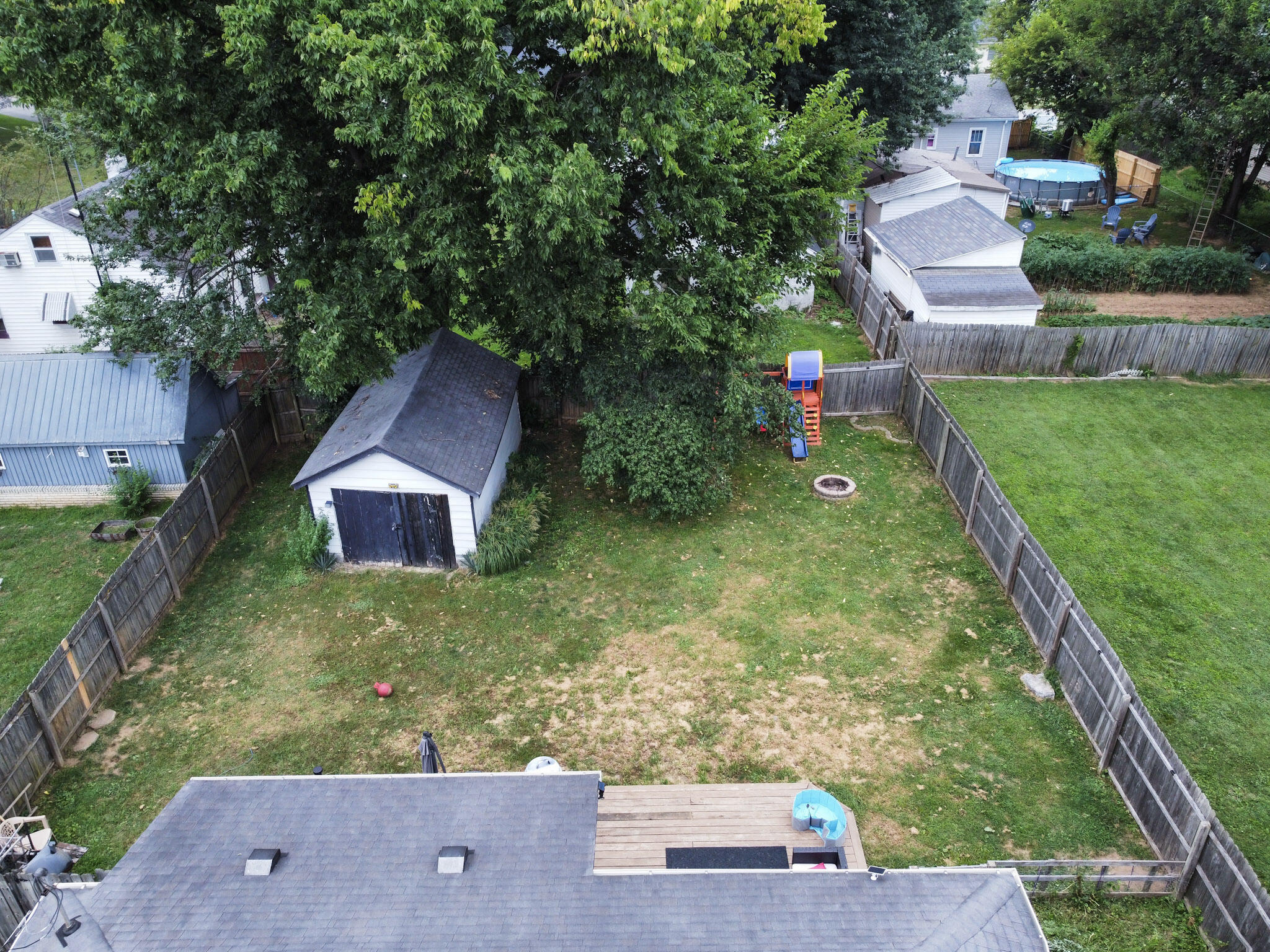 317 Douglas Avenue Property Photo 19