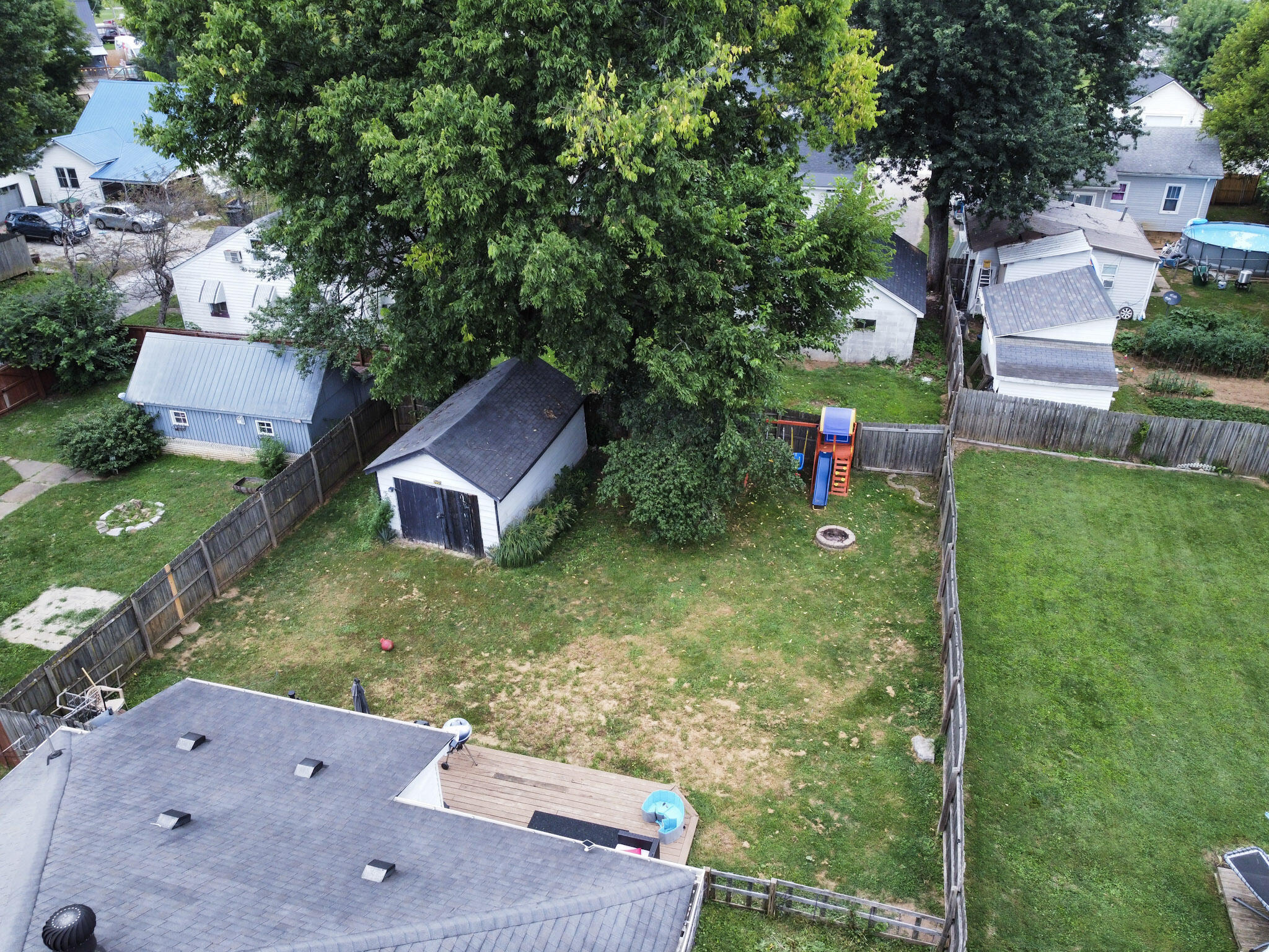 317 Douglas Avenue Property Photo 21