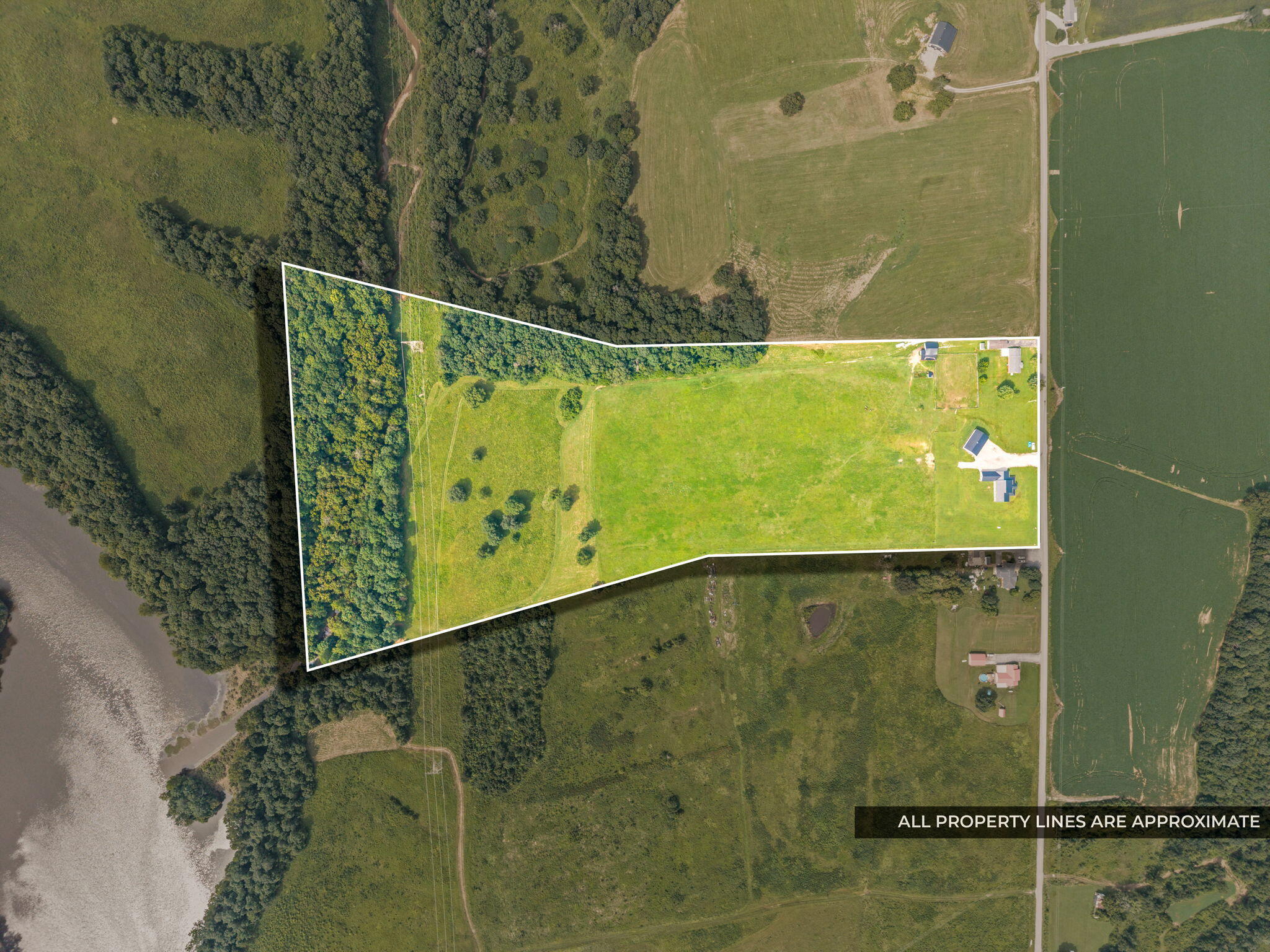 14369 Fruit Hill Red Bridge Rd Road Property Photo 2