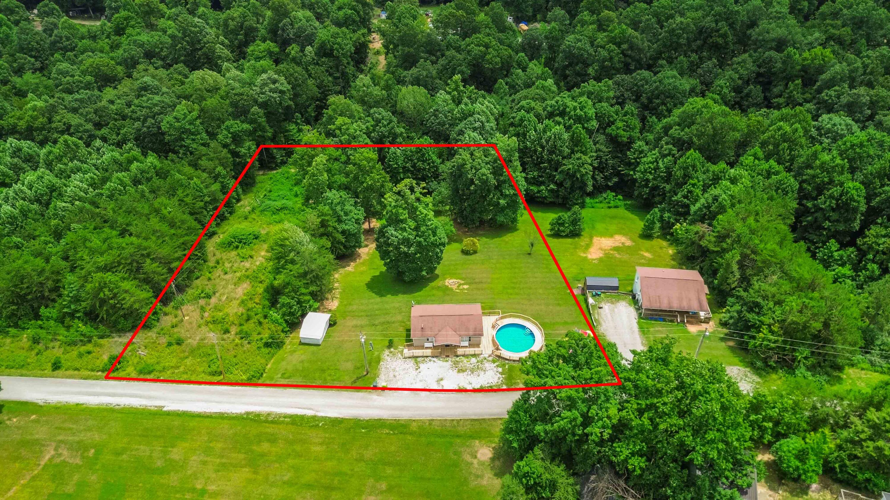 90 Quail Ridge Road Property Photo 59