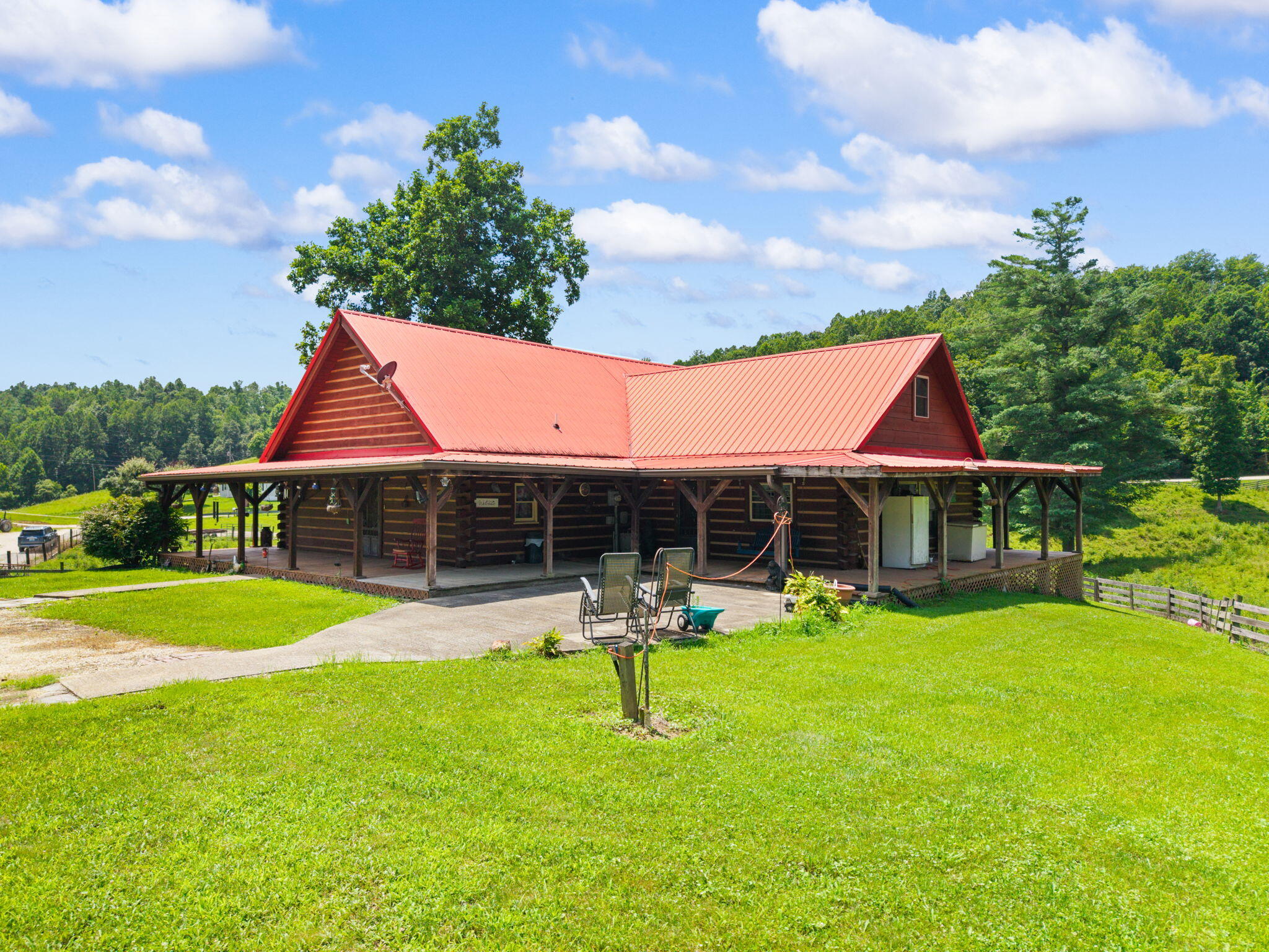 3192 Ky-15 Property Photo 9