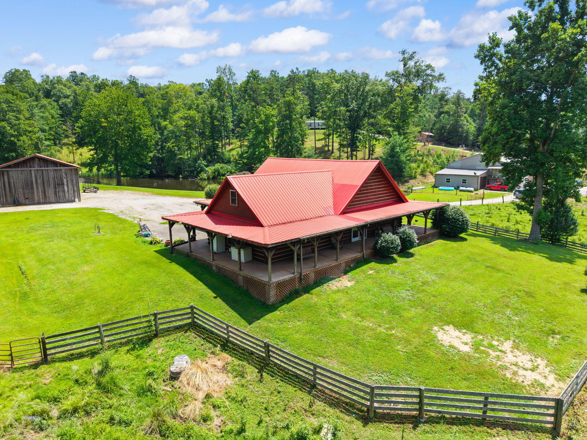 3192 Ky-15 Property Photo 12