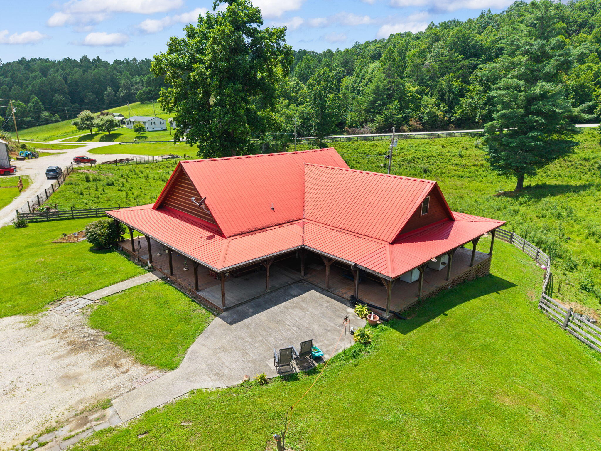 3192 Ky-15 Property Photo 14