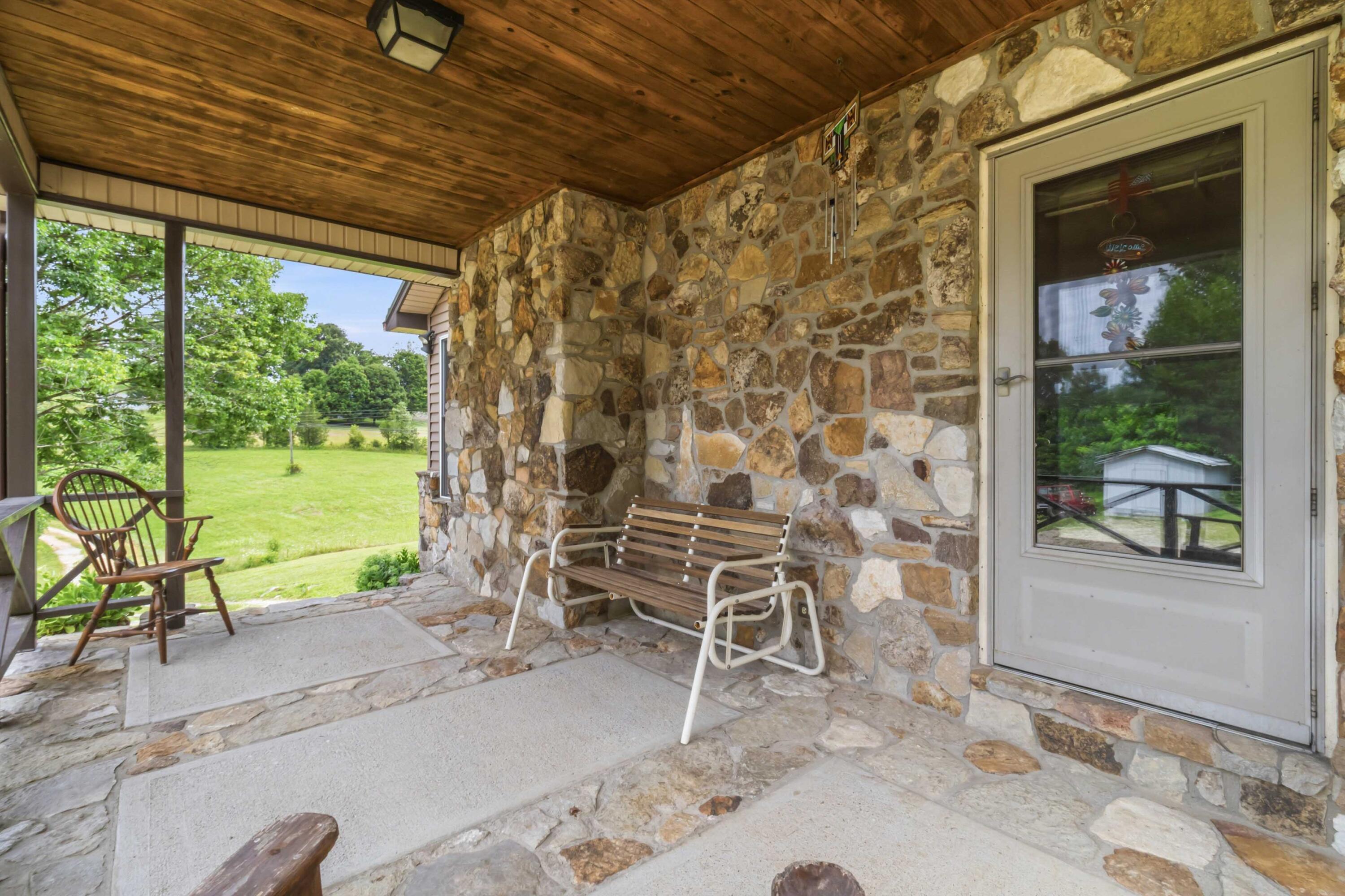 1651 Highway 1643 Property Photo 5