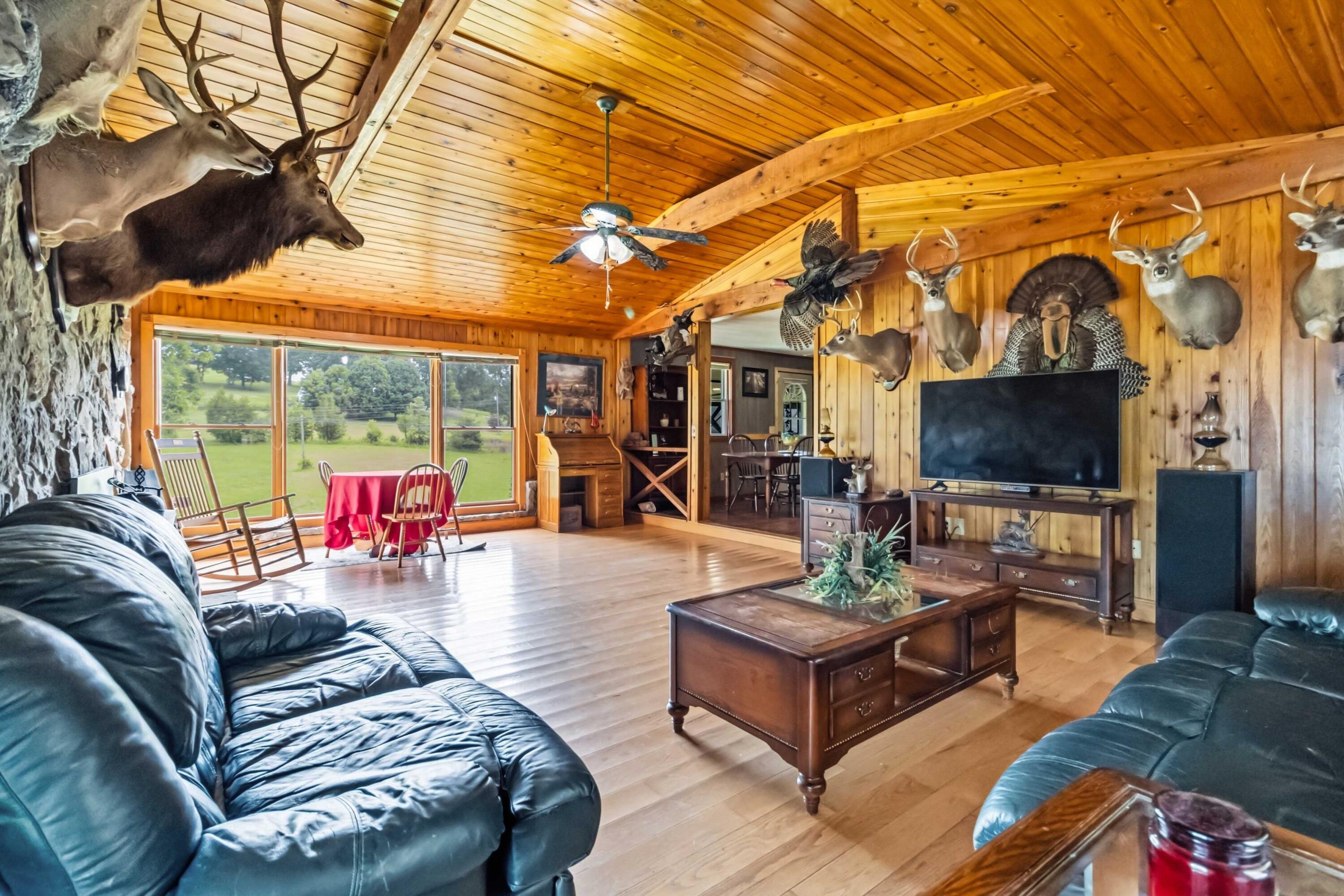 1651 Highway 1643 Property Photo 7