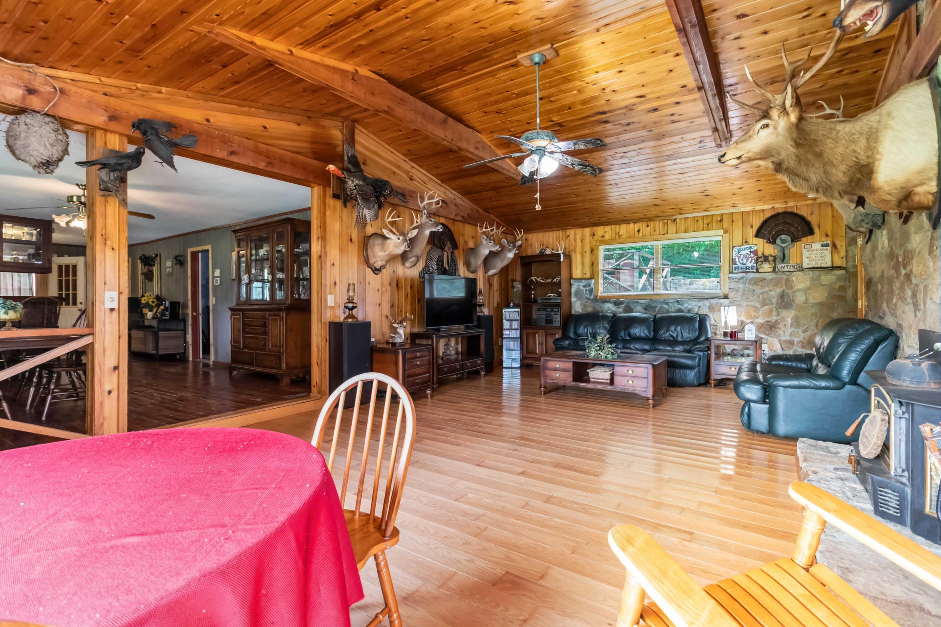 1651 Highway 1643 Property Photo 10