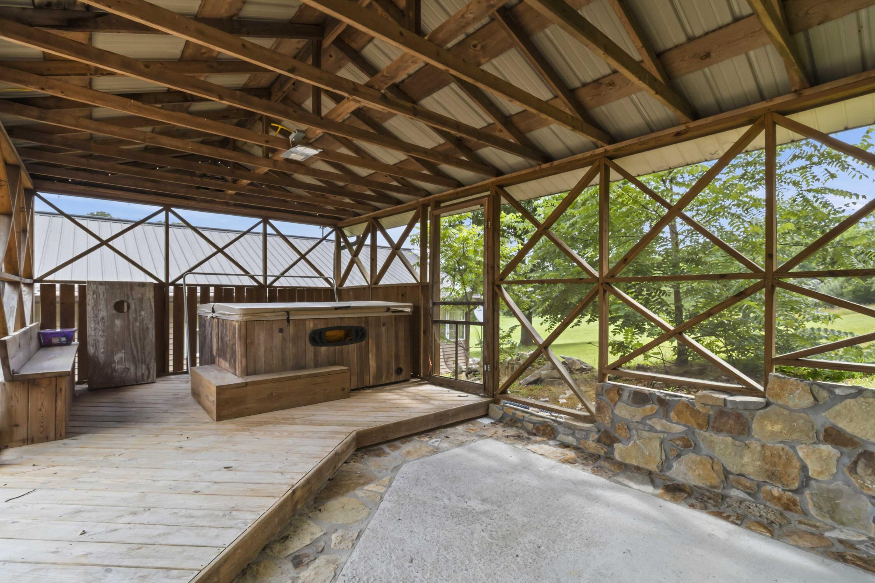 1651 Highway 1643 Property Photo 44