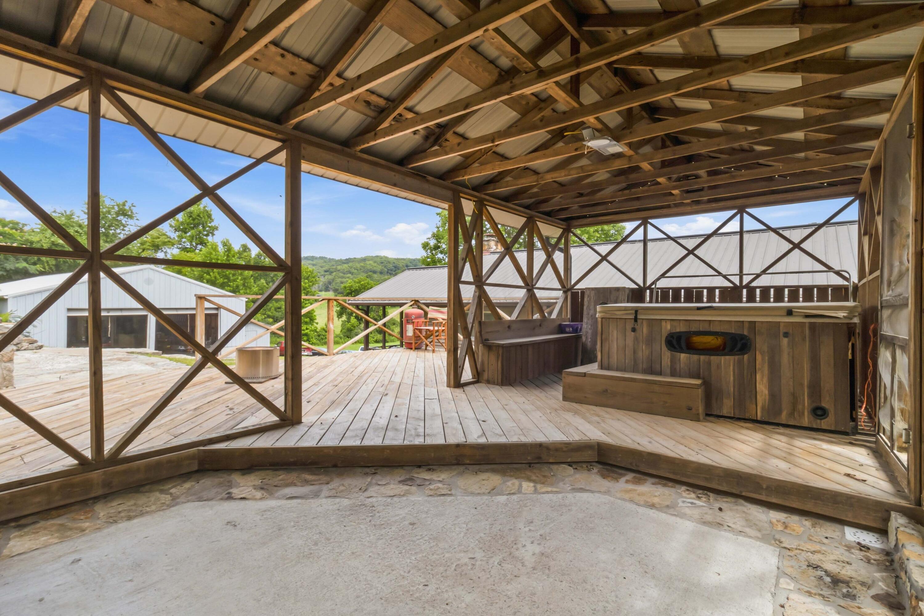 1651 Highway 1643 Property Photo 45