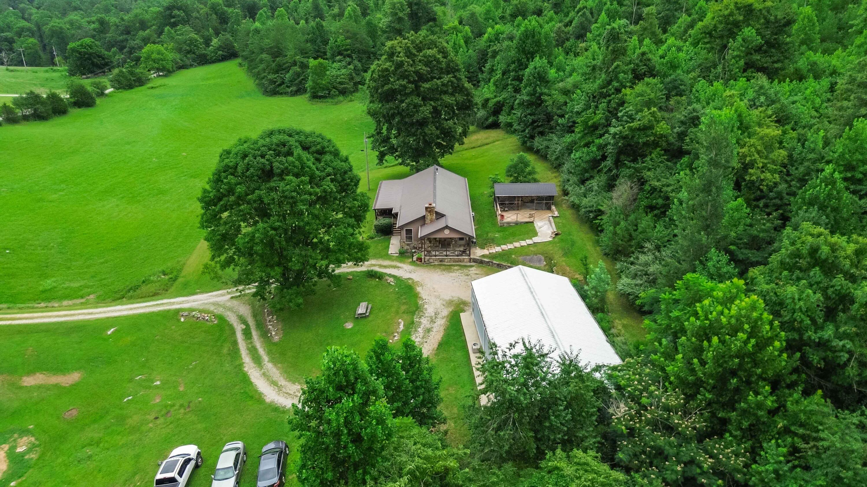 1651 Highway 1643 Property Photo 56
