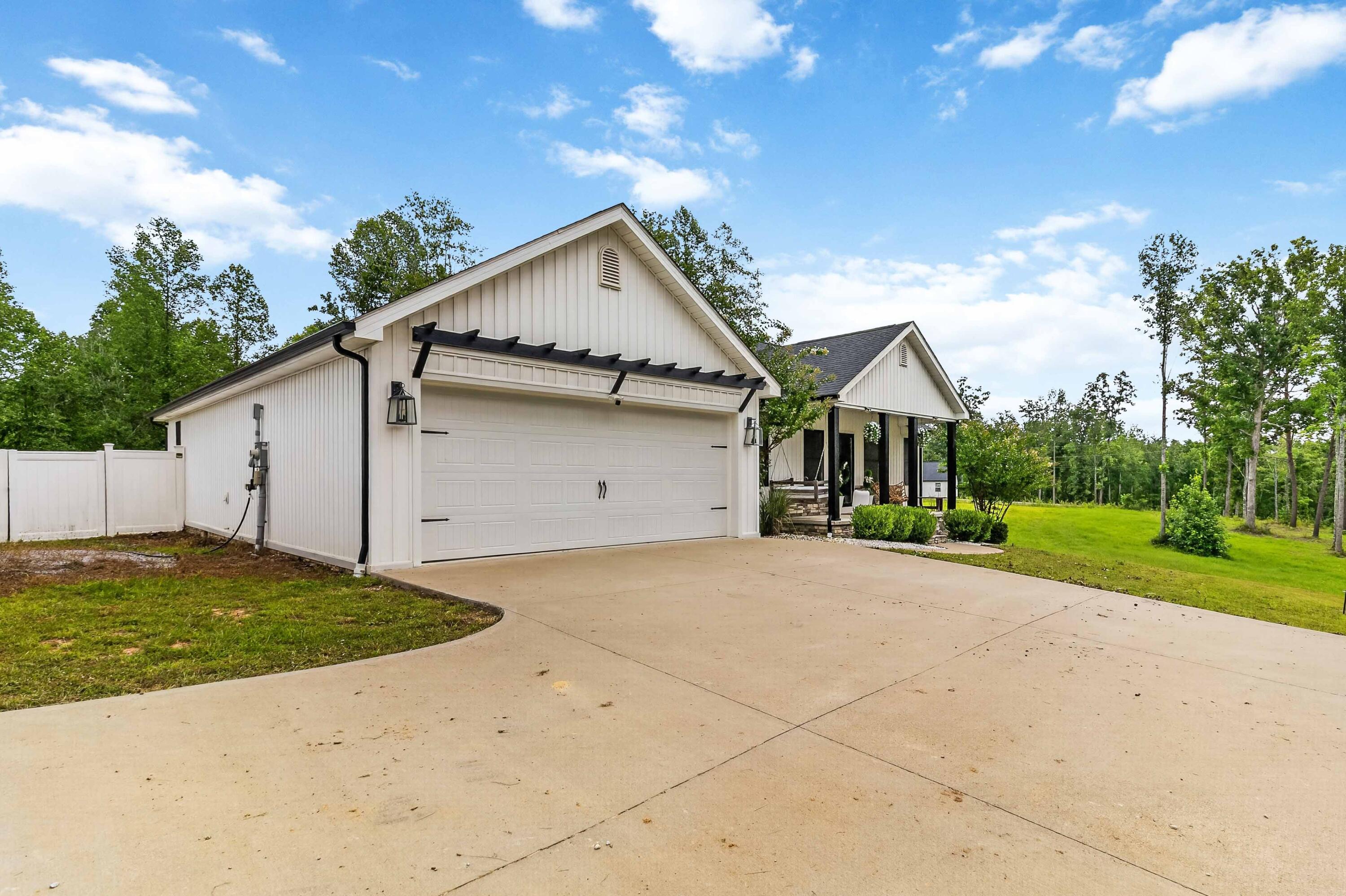 671 Mauney Chapel Road Property Photo 6