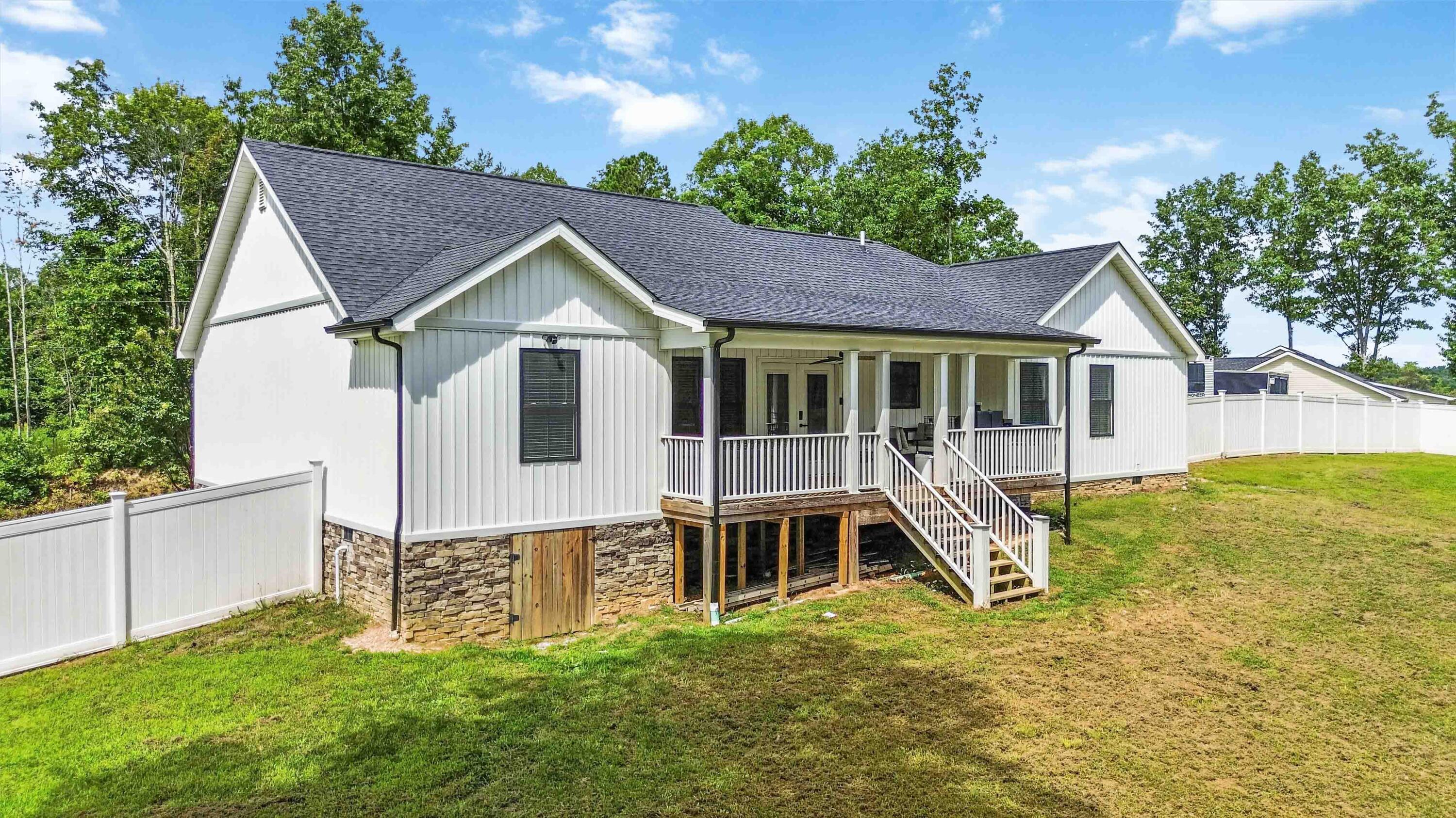 671 Mauney Chapel Road Property Photo 7
