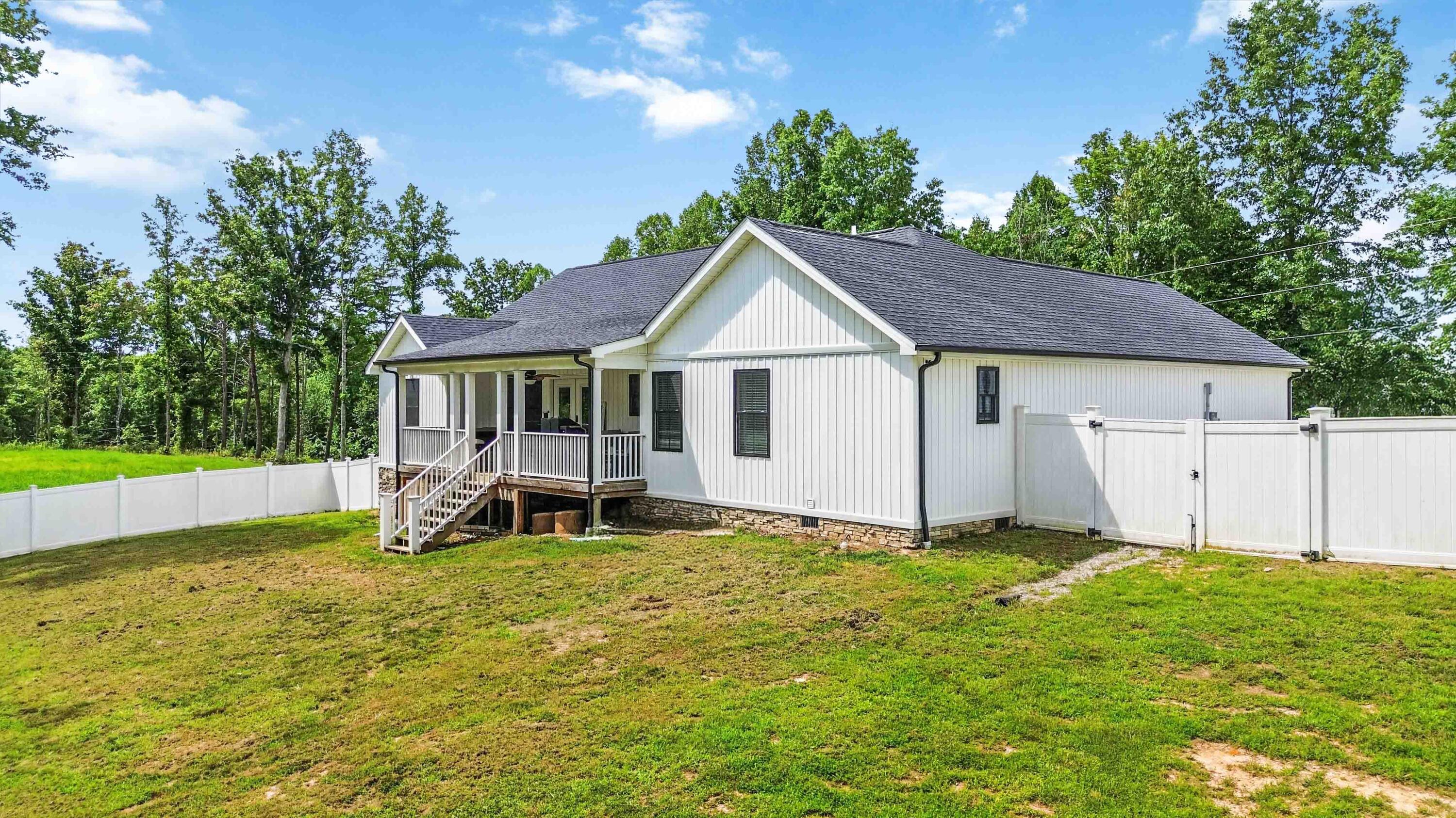 671 Mauney Chapel Road Property Photo 8