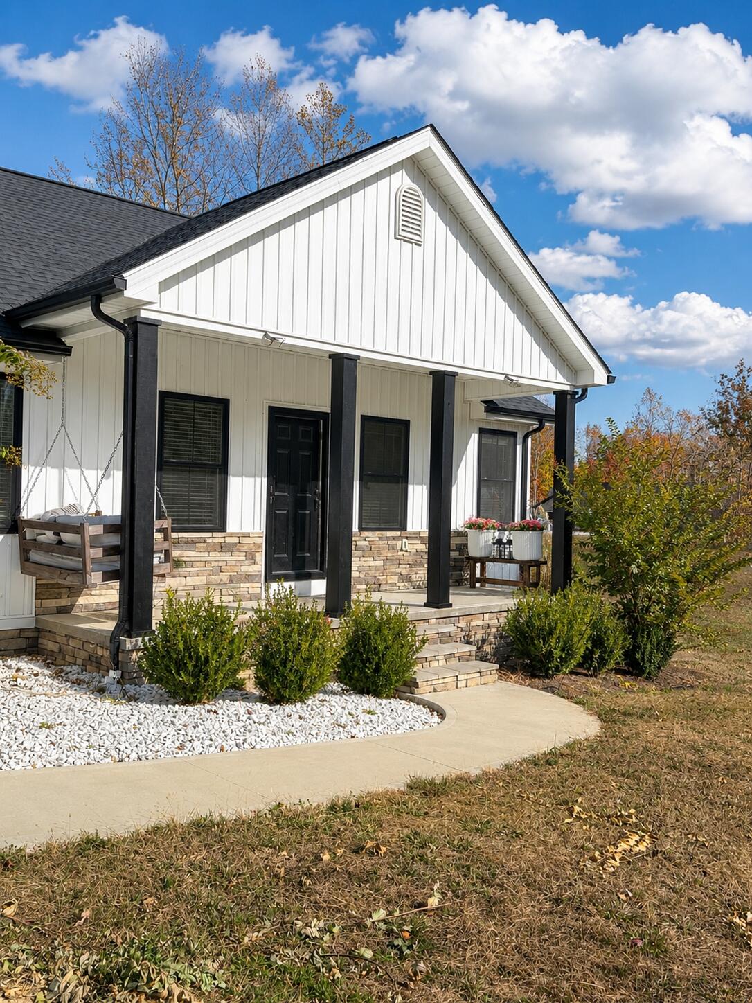 671 Mauney Chapel Road Property Photo 10