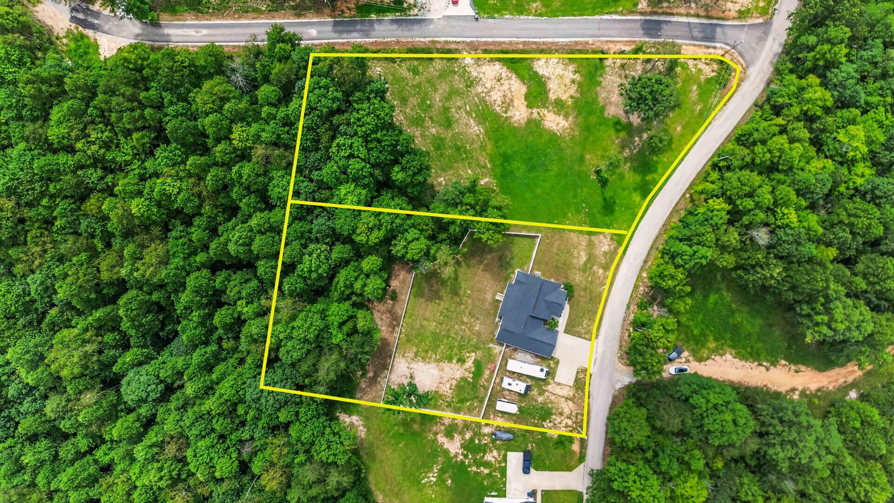 671 Mauney Chapel Road Property Photo 13