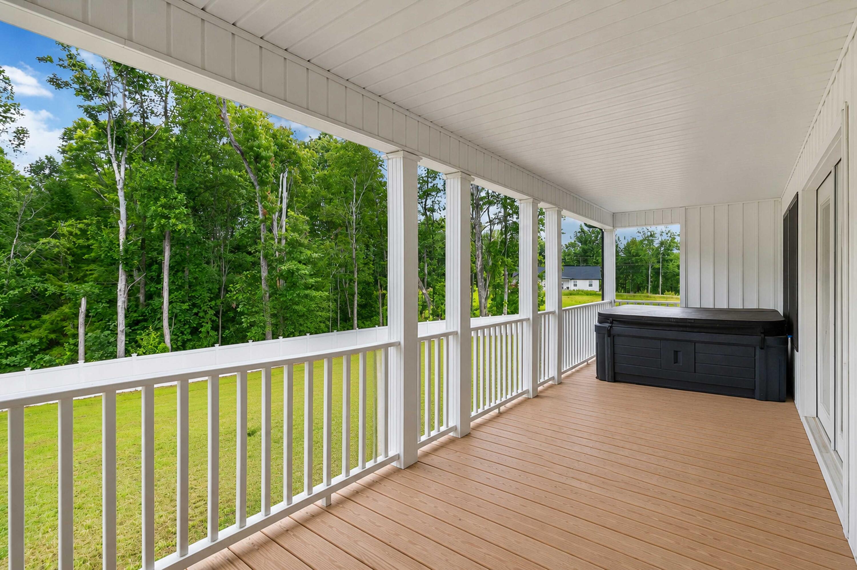 671 Mauney Chapel Road Property Photo 14