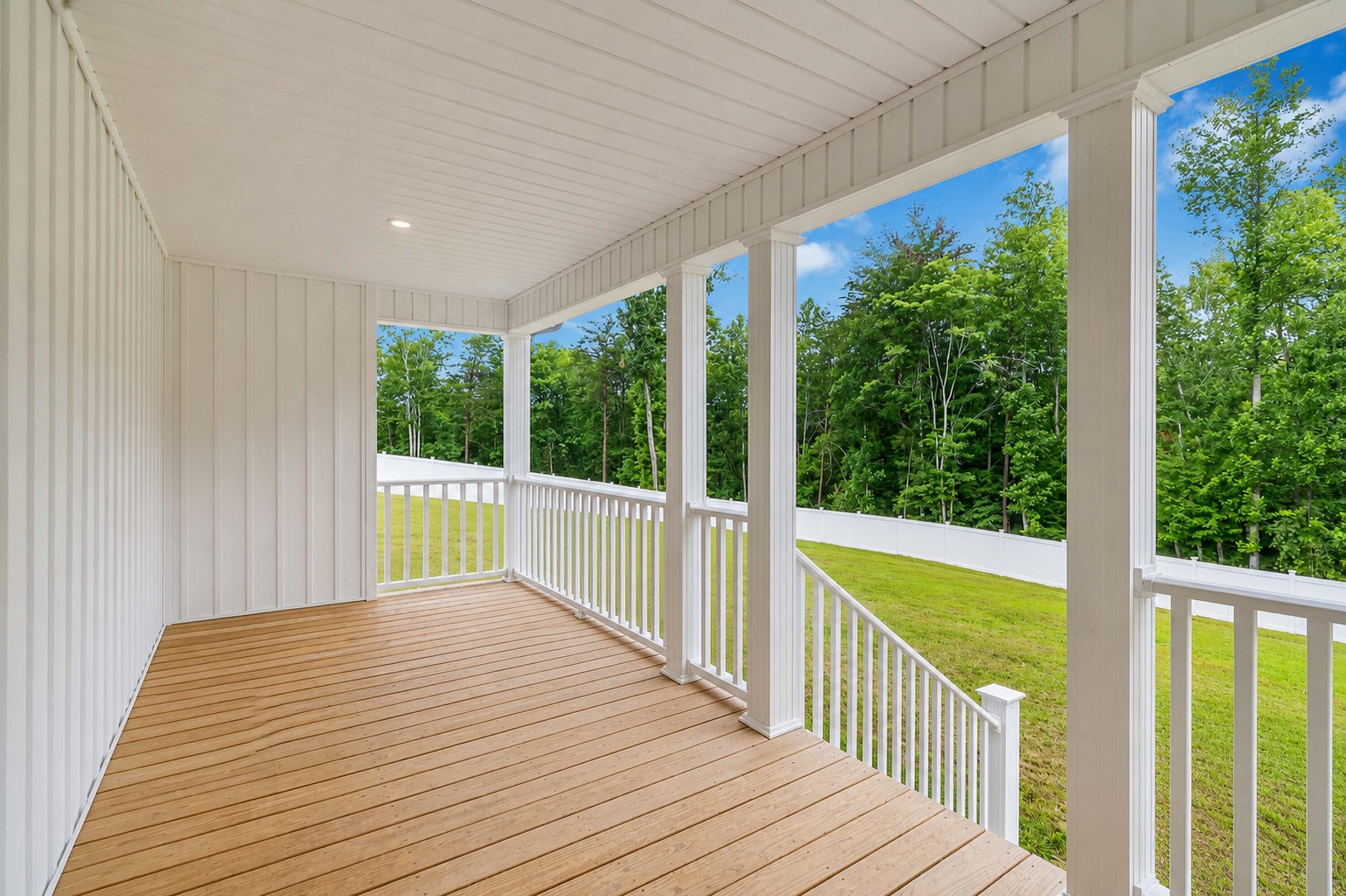 671 Mauney Chapel Road Property Photo 16