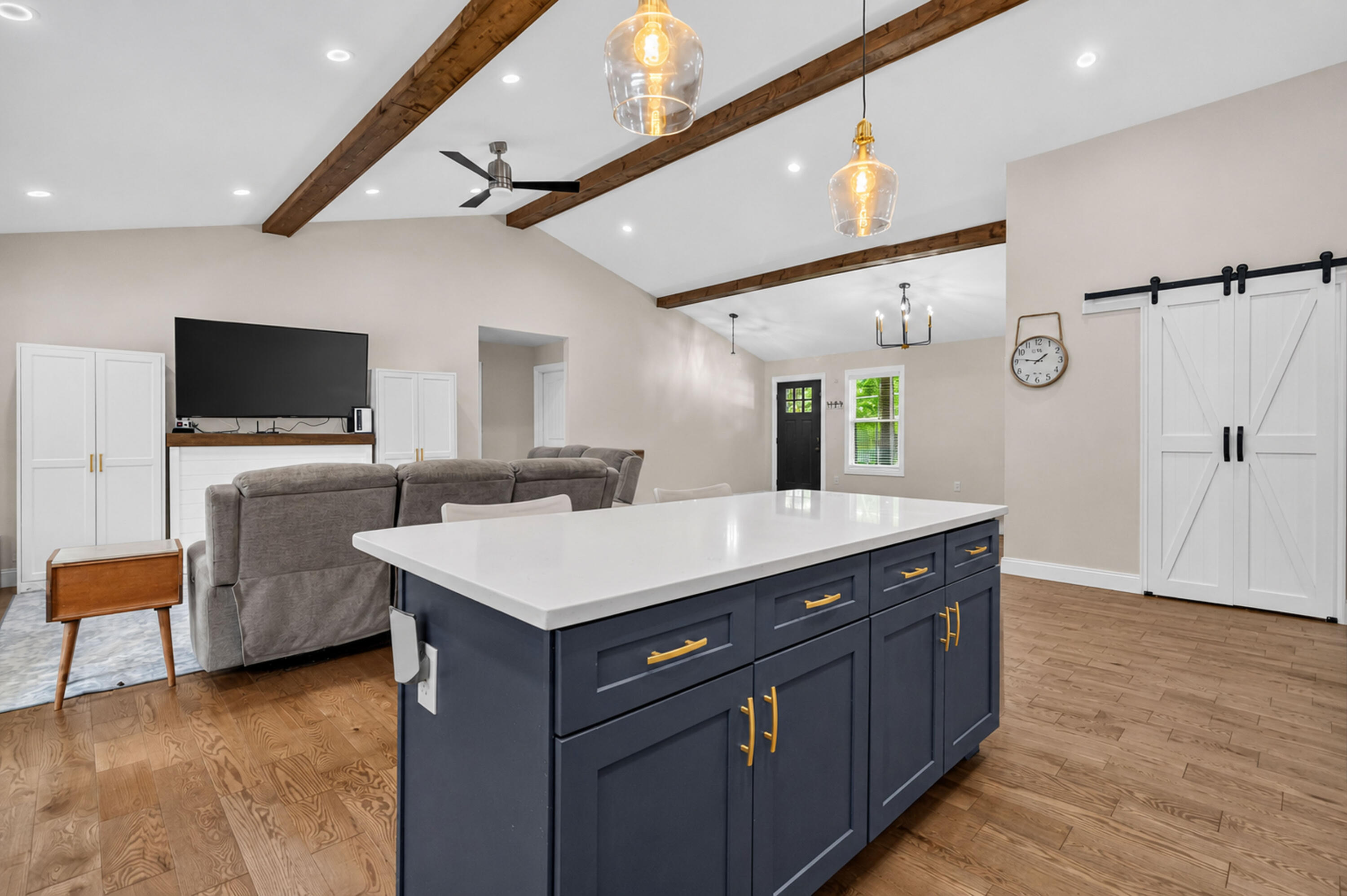 671 Mauney Chapel Road Property Photo 19