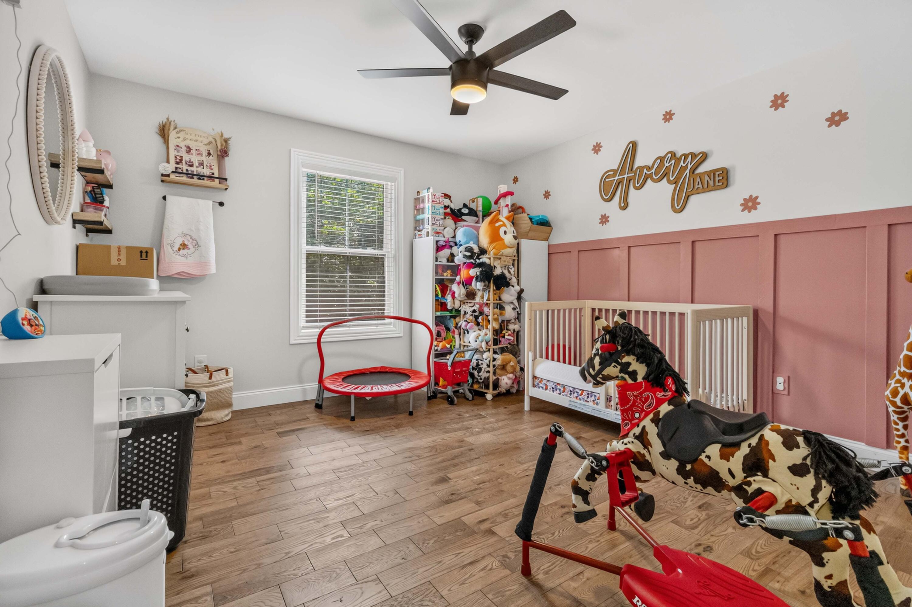 671 Mauney Chapel Road Property Photo 43