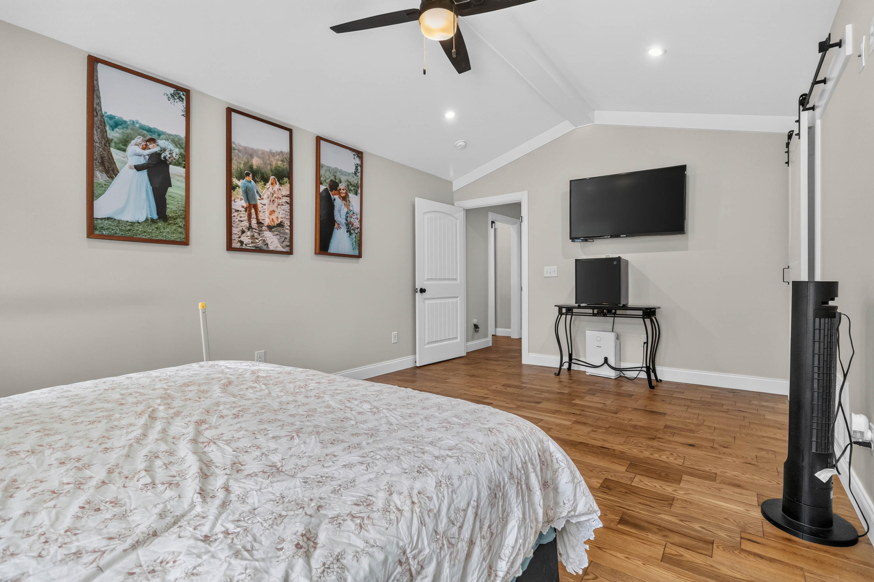 671 Mauney Chapel Road Property Photo 45