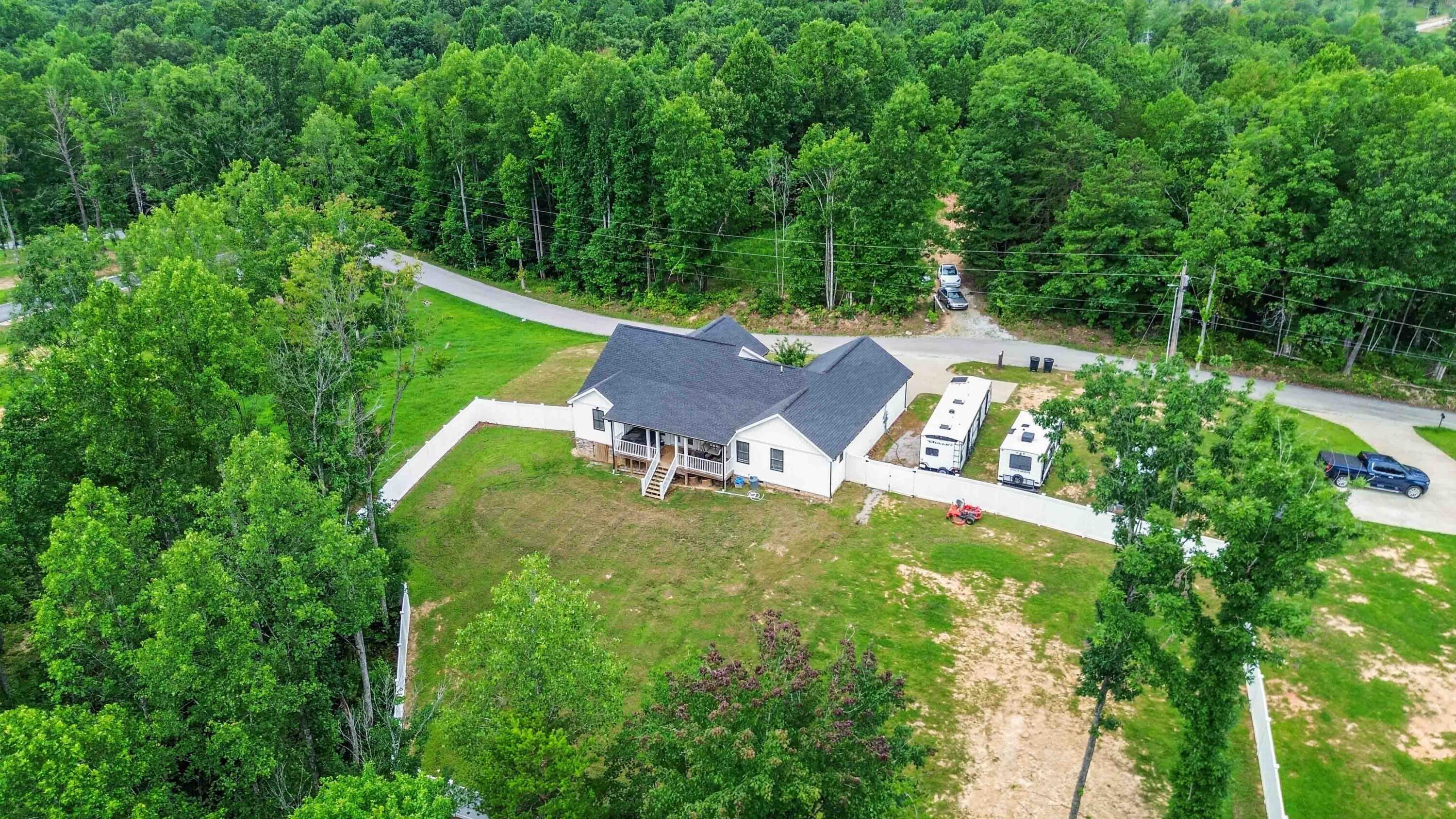 671 Mauney Chapel Road Property Photo 52
