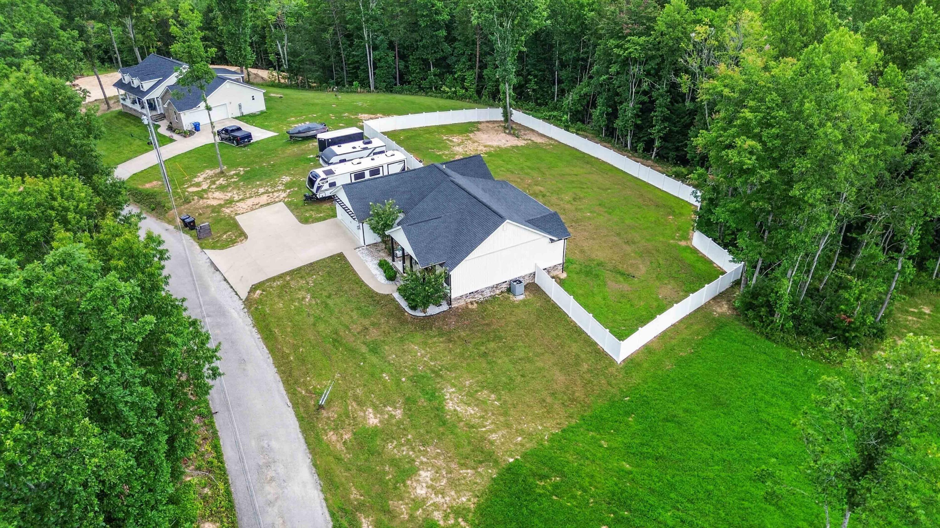671 Mauney Chapel Road Property Photo 54